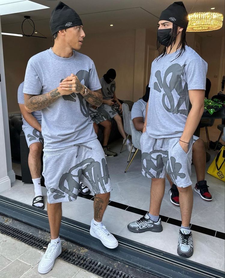 CONJUNTOS DE VERANO