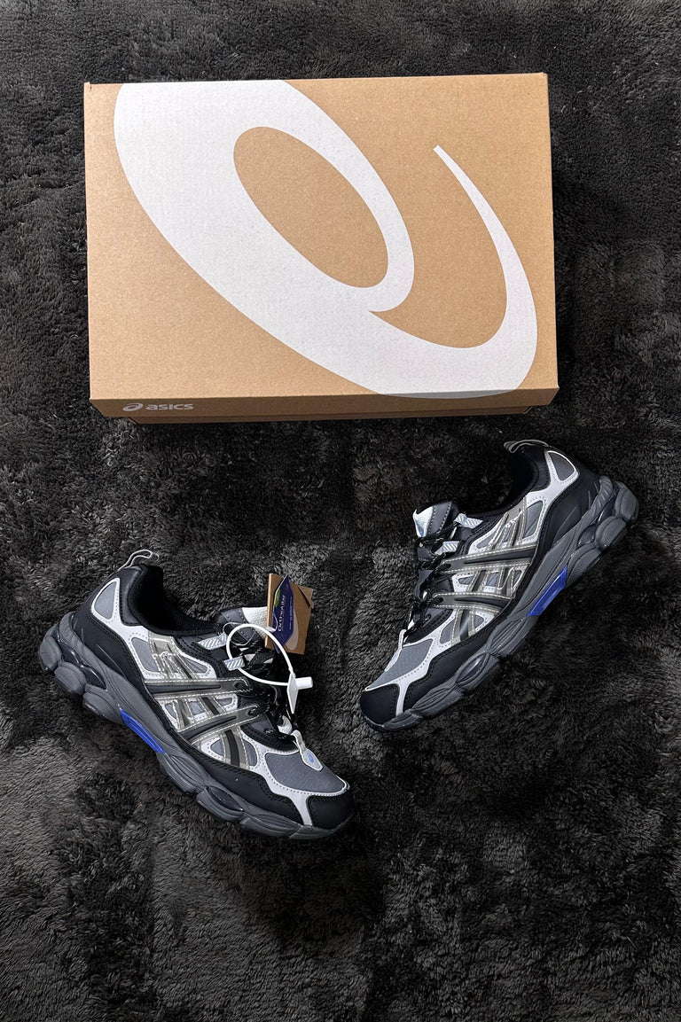 Asics