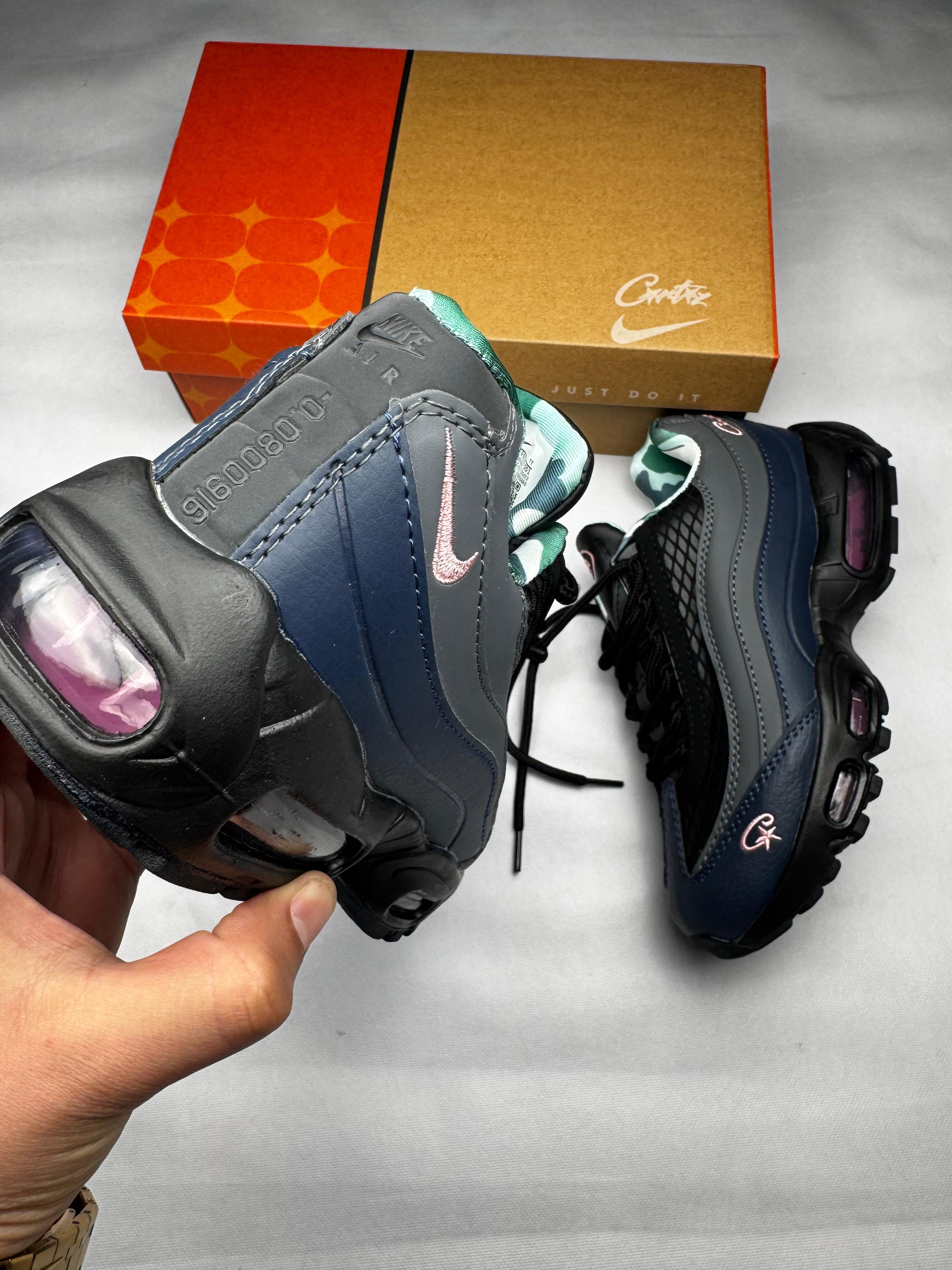 NUEVO AIR MAX 95 corteiz