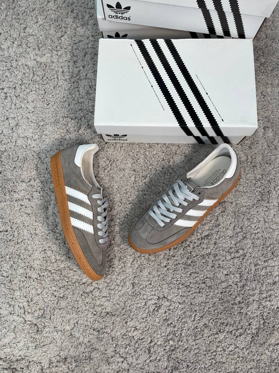 NUEVO COLOR GRIS SAMBA