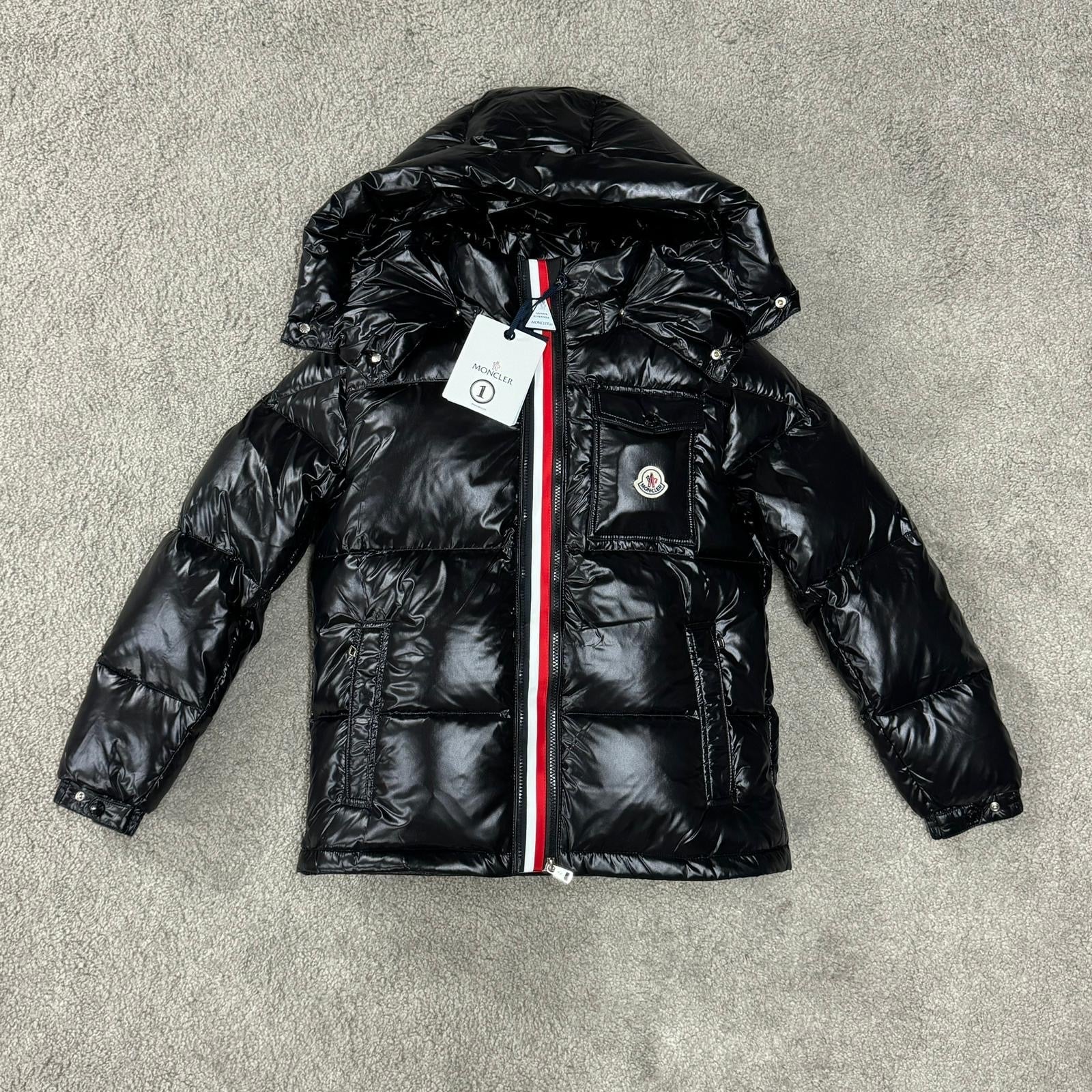 Chaqueta moncler