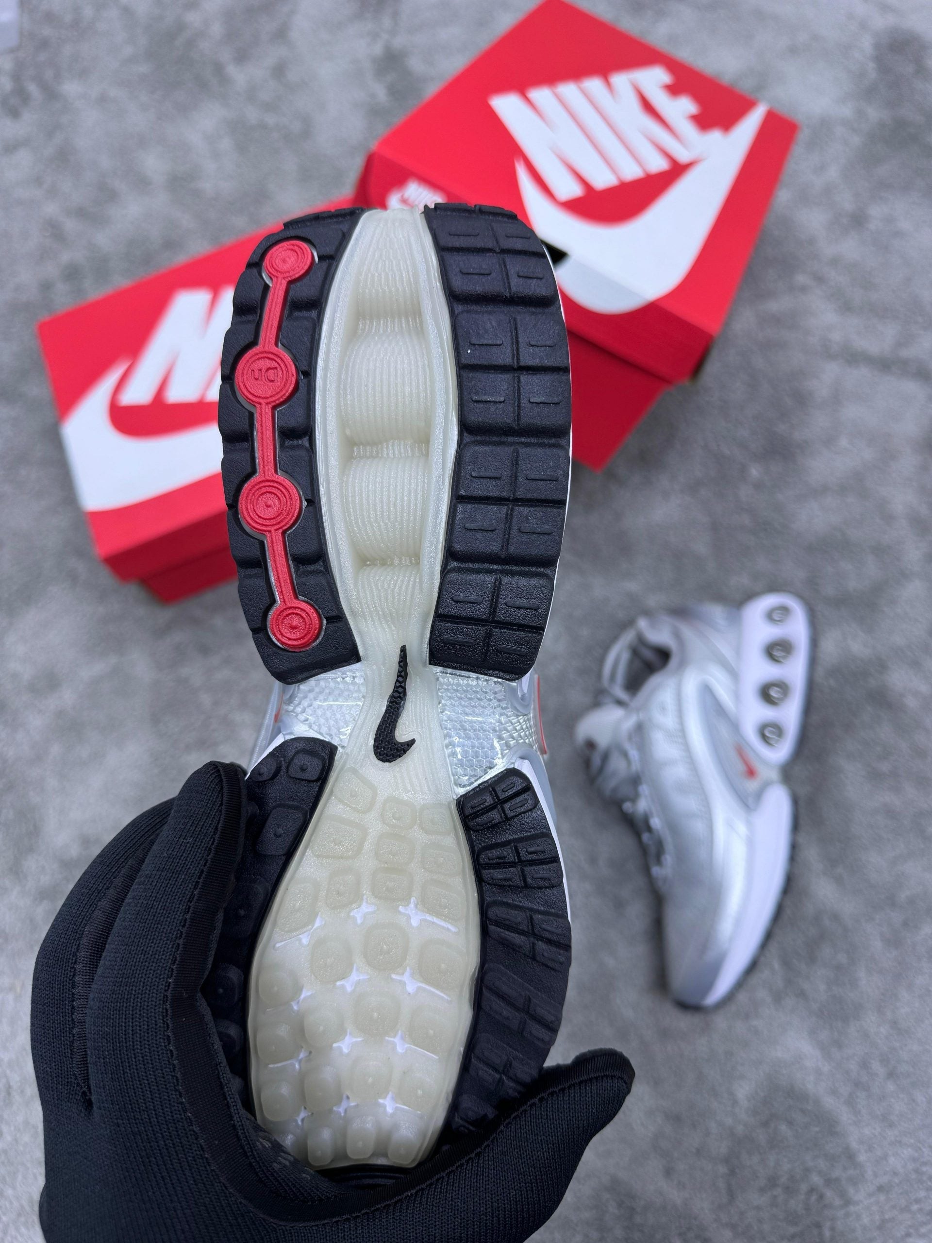 Zapatillas Nike DN