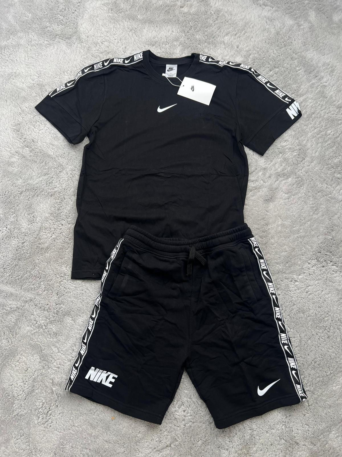Conjunto de verano Nike