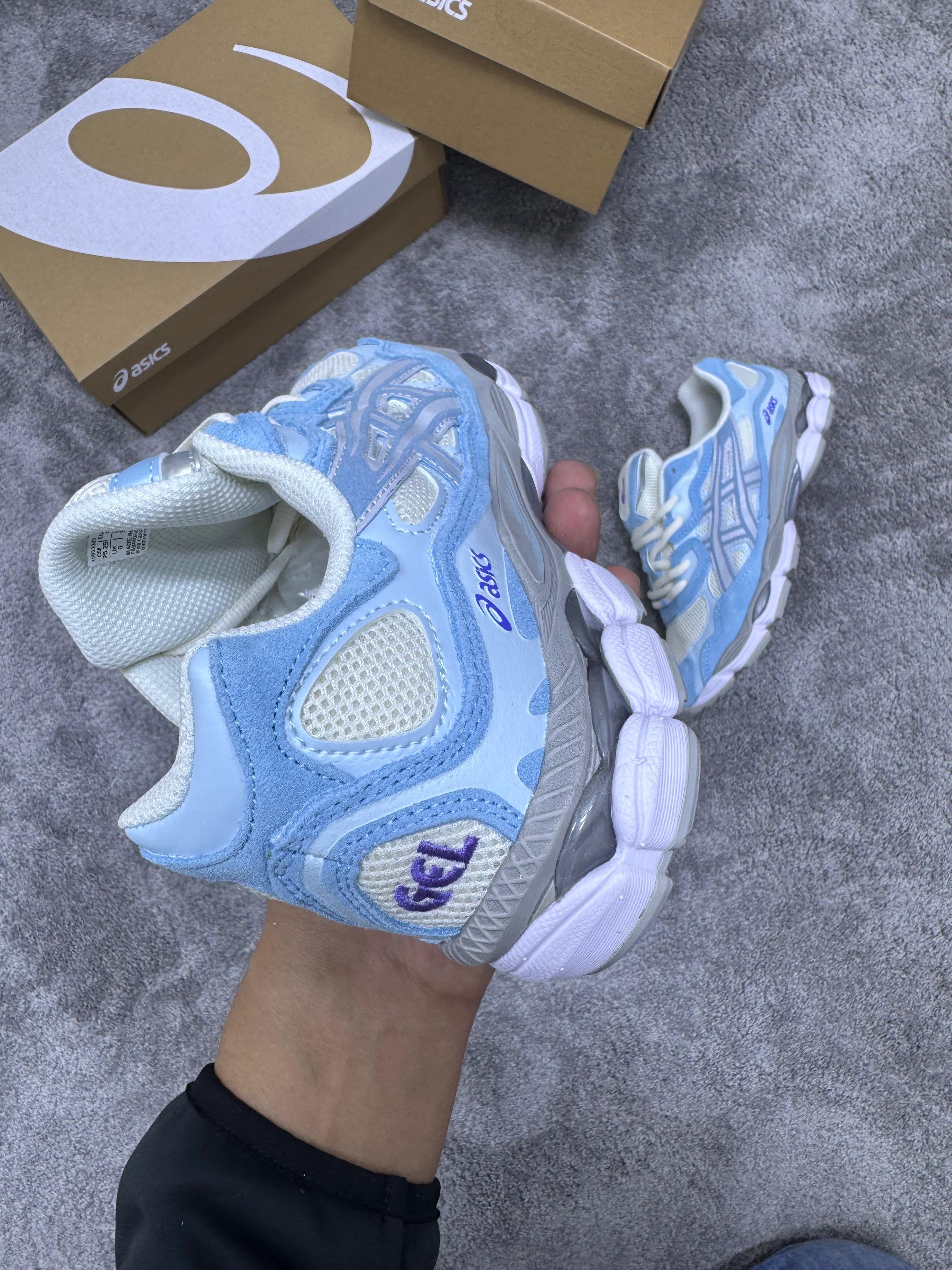 ASICS GEL-NYC AZUL