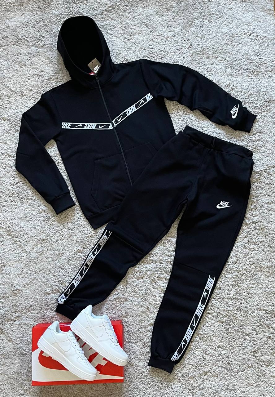 Chandal Nike hombre