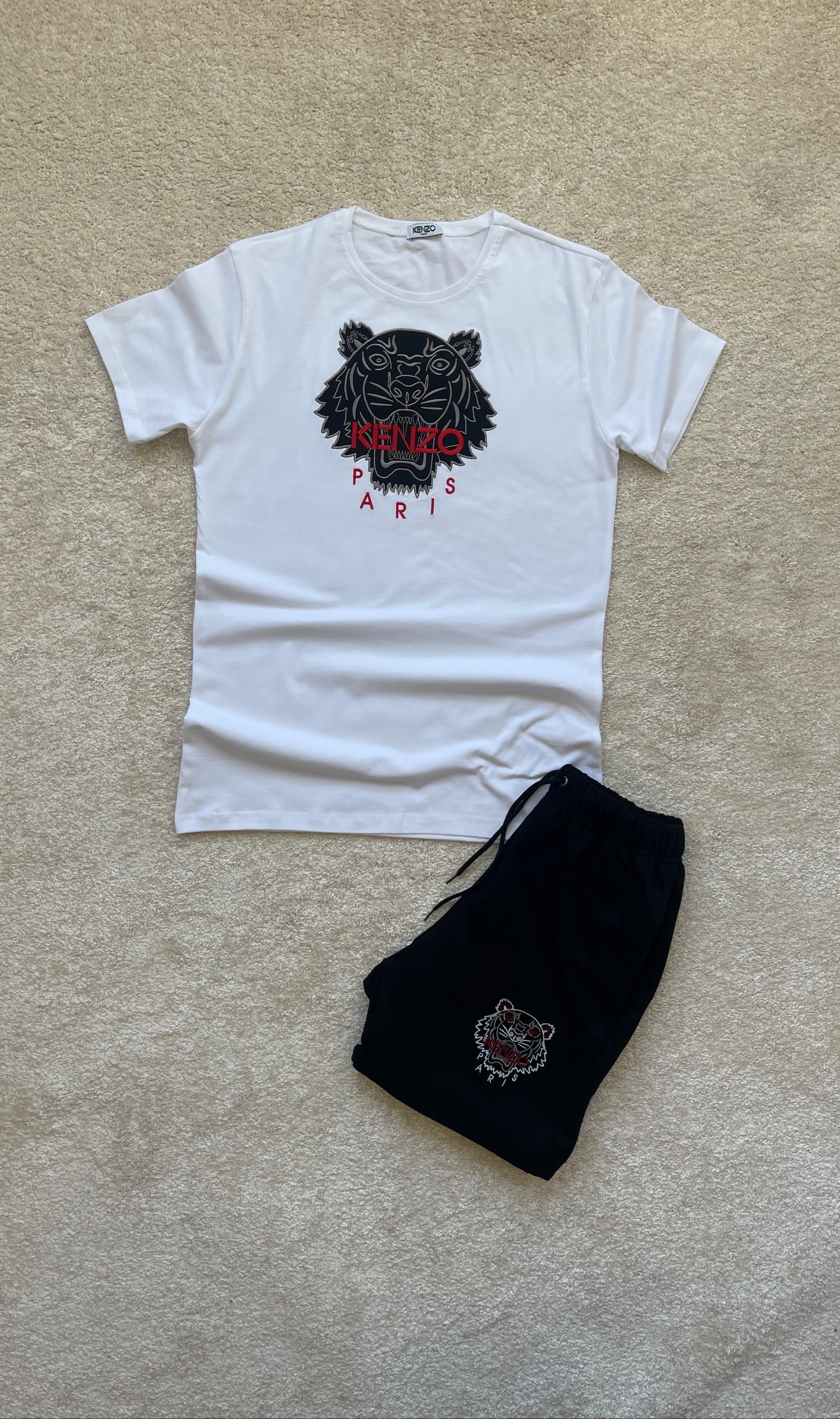 Conjunto Verano kenzo