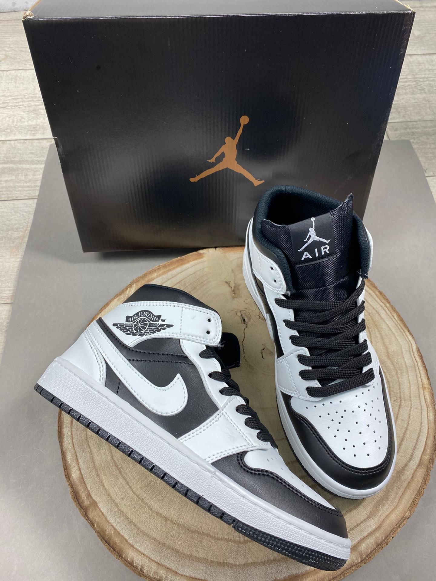 Jordan 1
