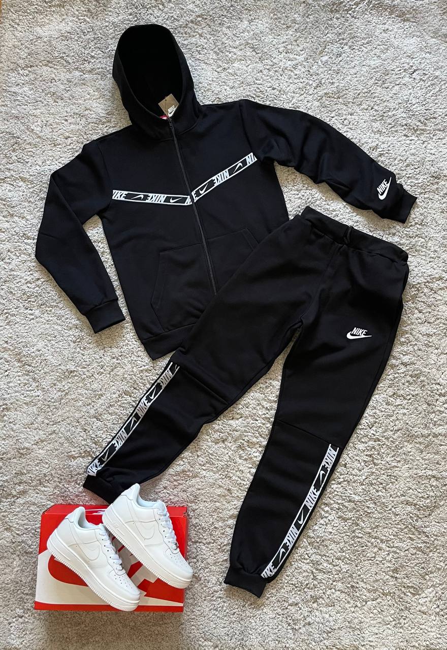 Chandal Nike hombre