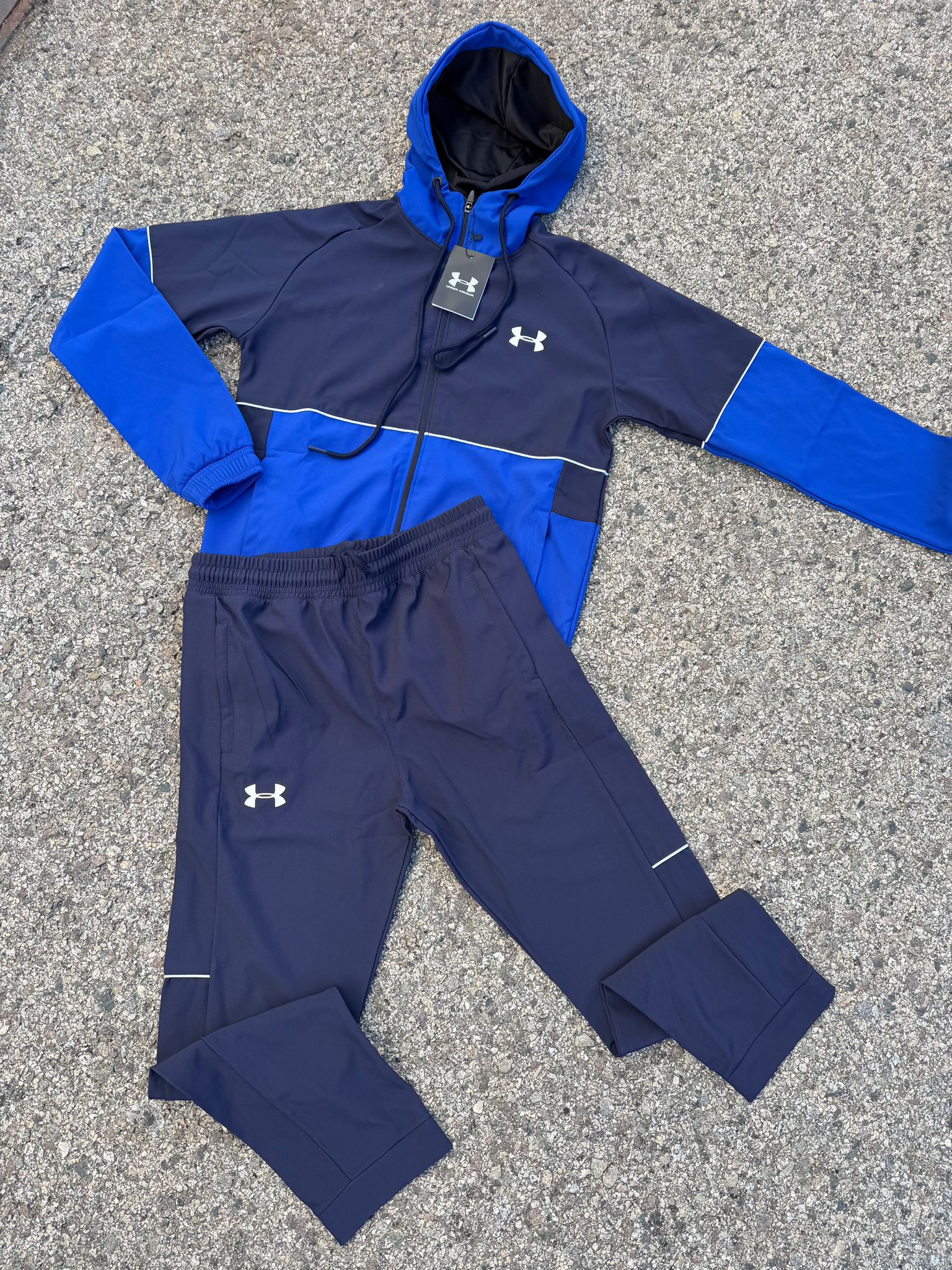 Chándal UNDER ARMOUR 2026