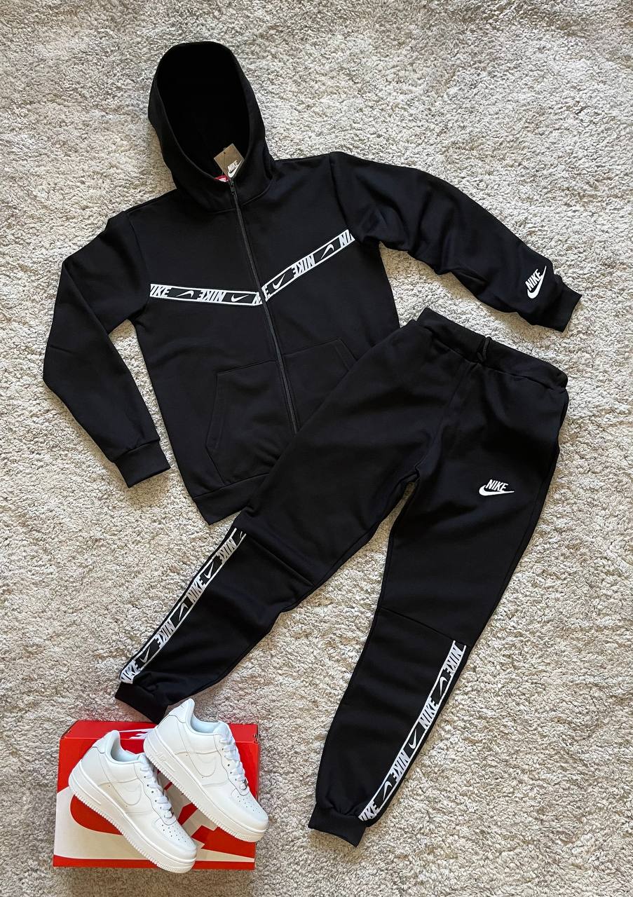 Chandal Nike hombre