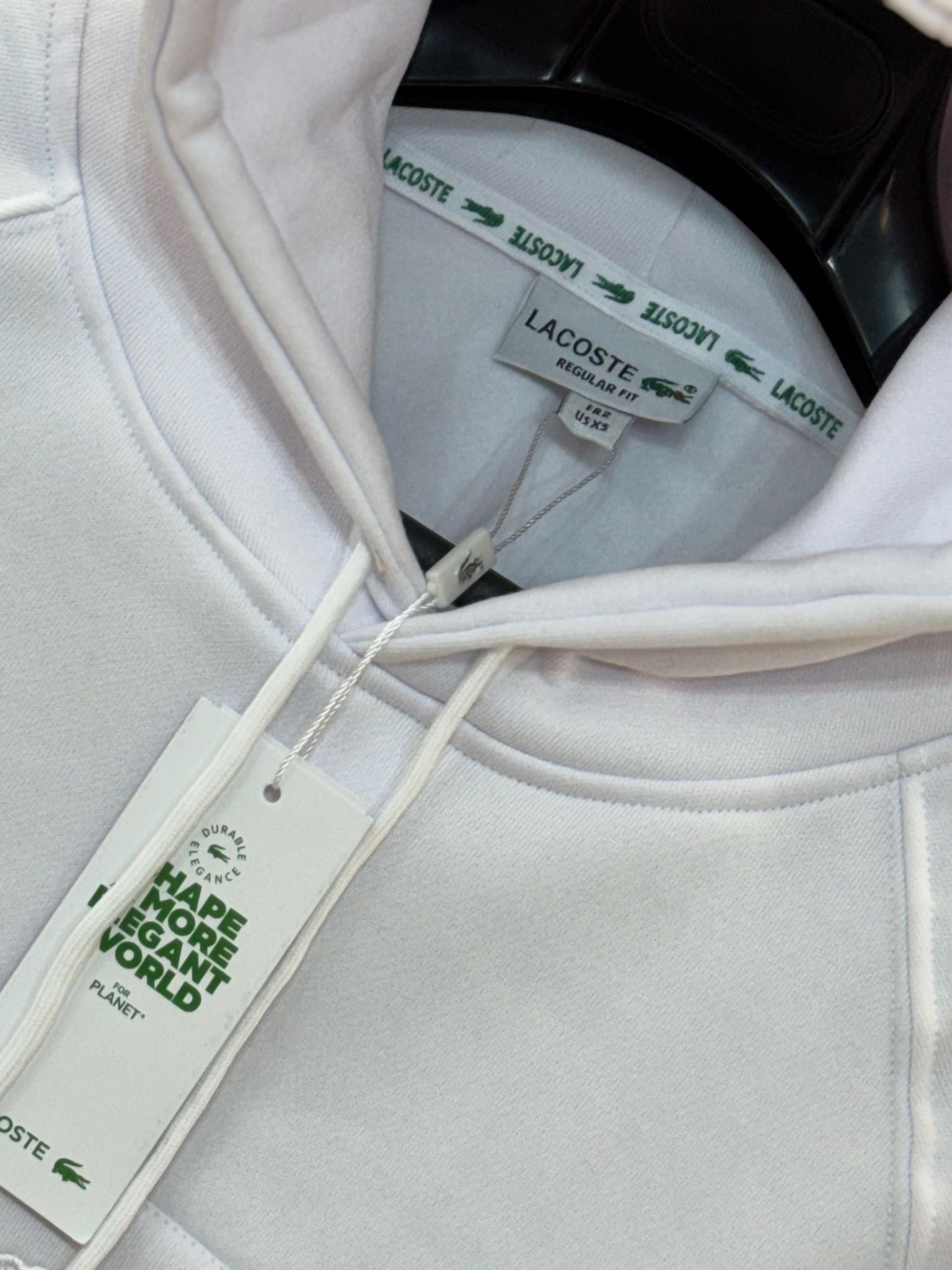 Chándal Lacoste (Mujer)