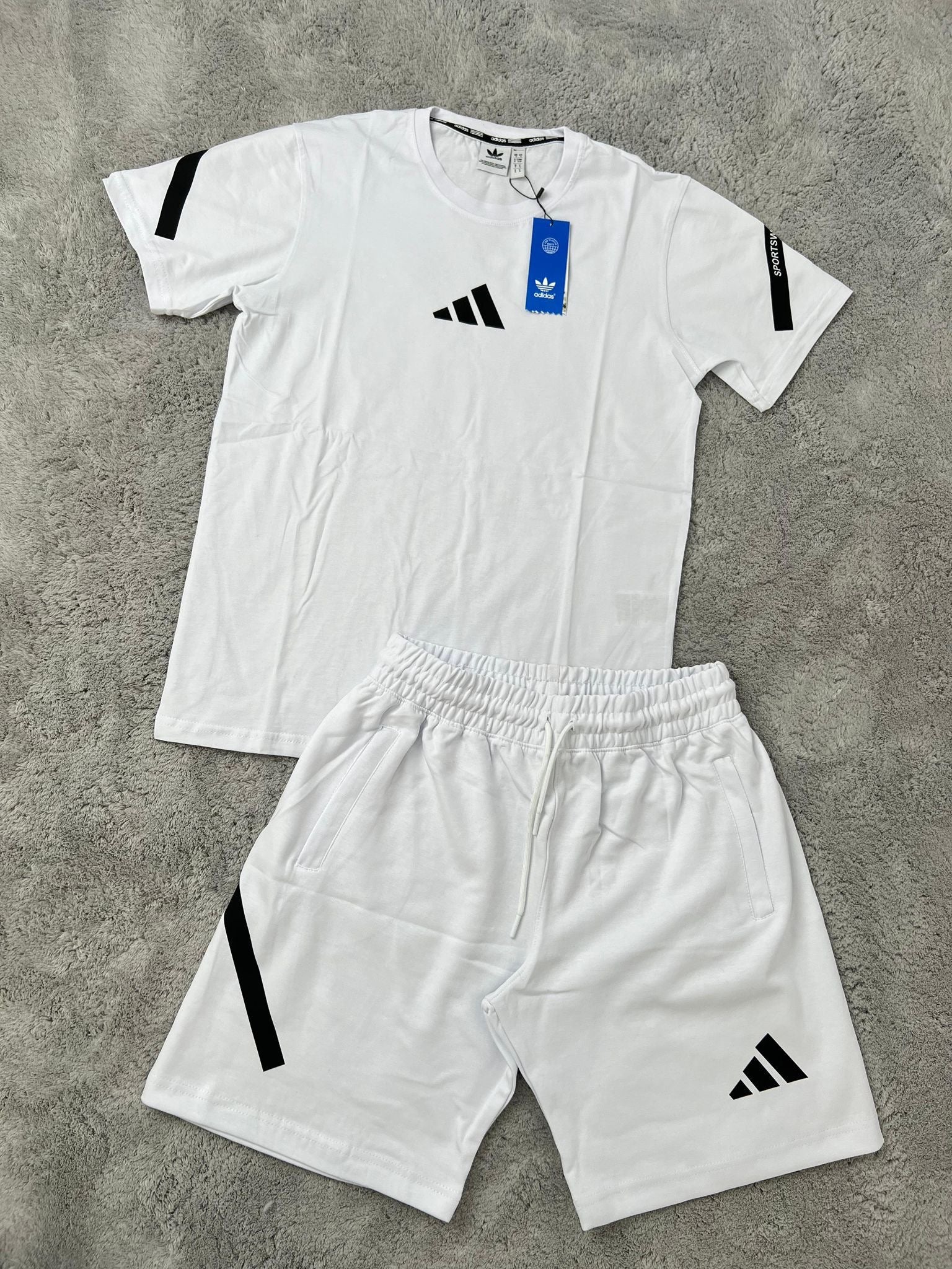 Conjunto de verano Adidas