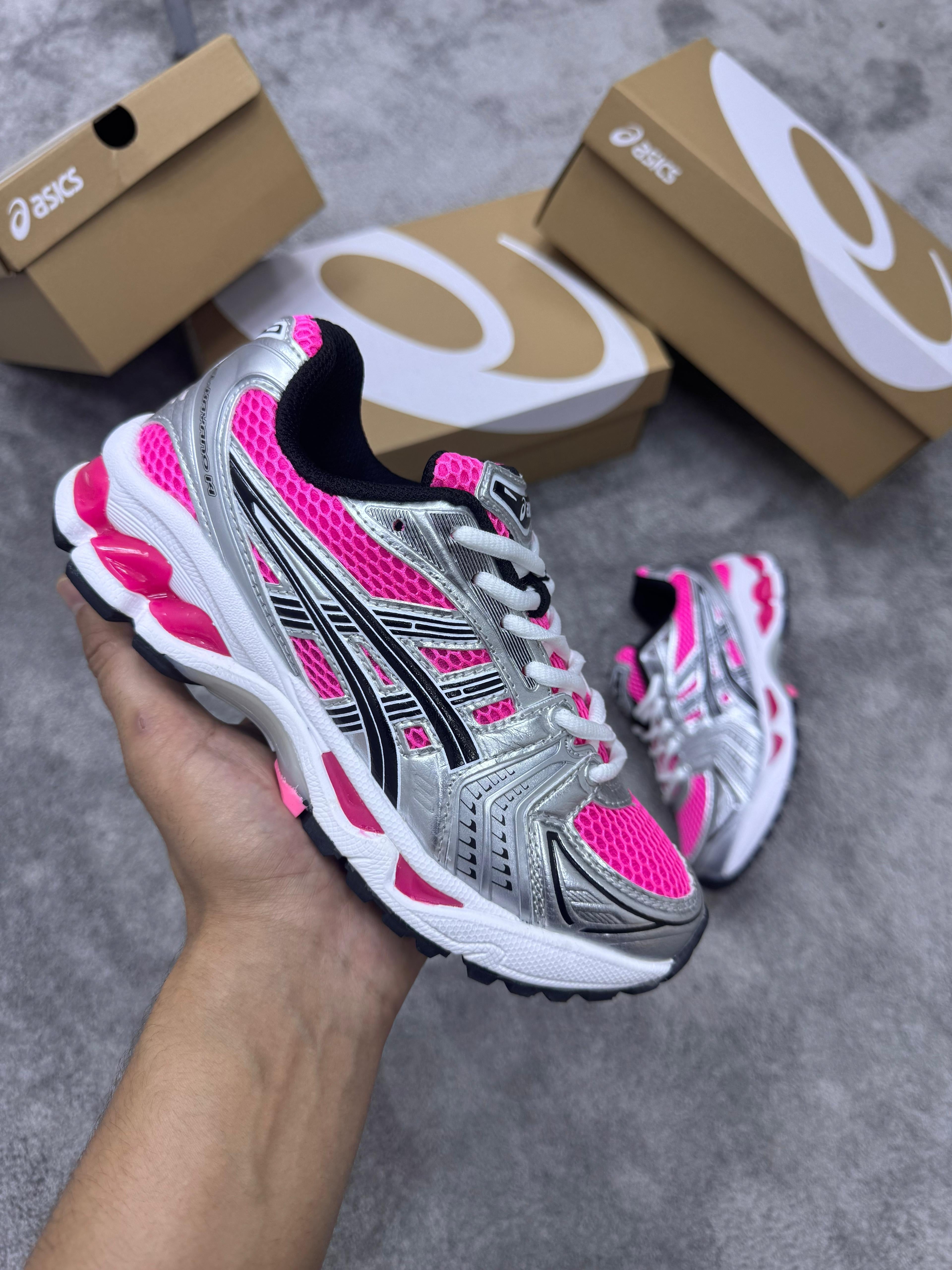 ASICS GEL-NYC ROSA
