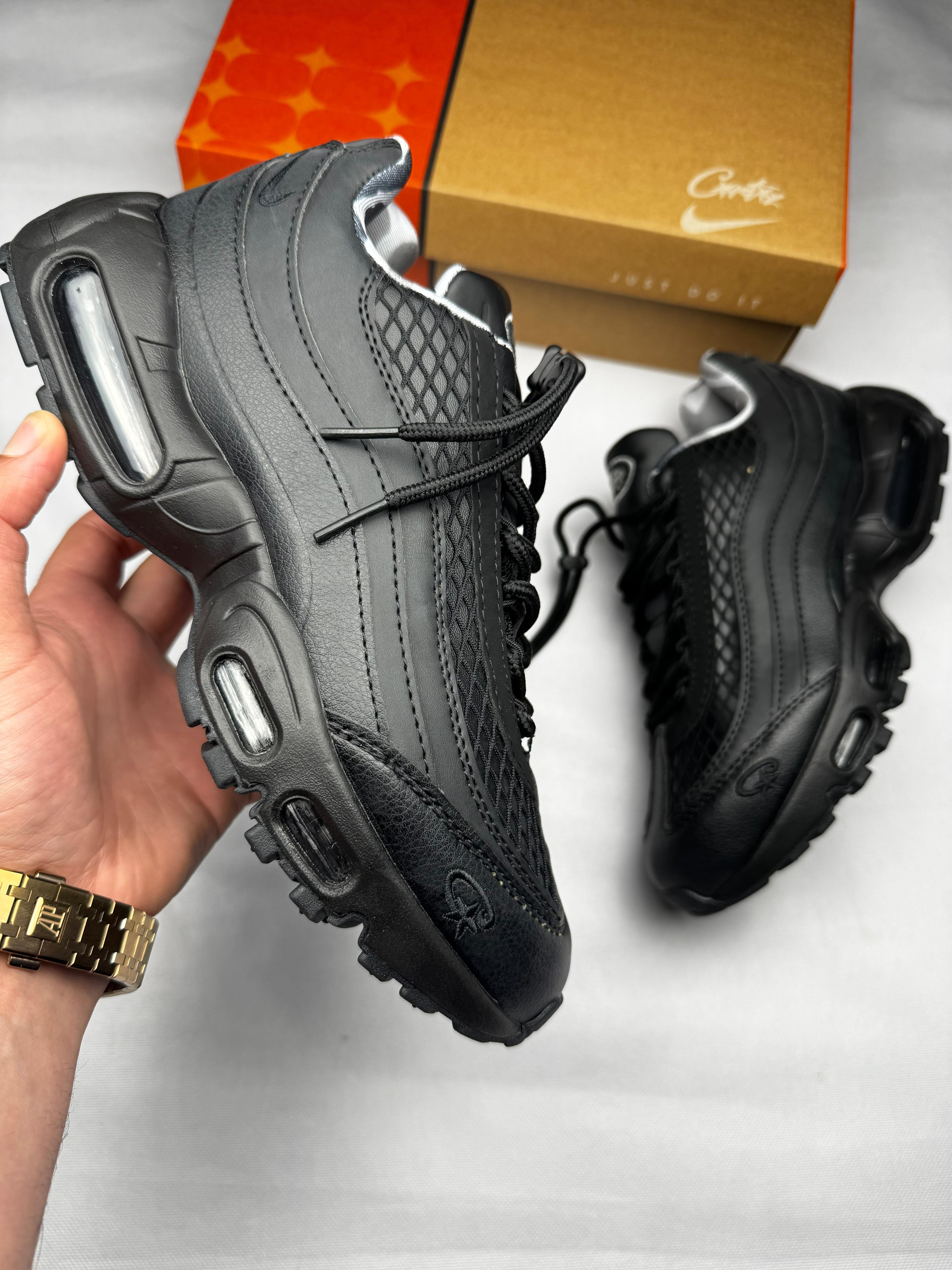 NUEVO AIR MAX 95 corteiz