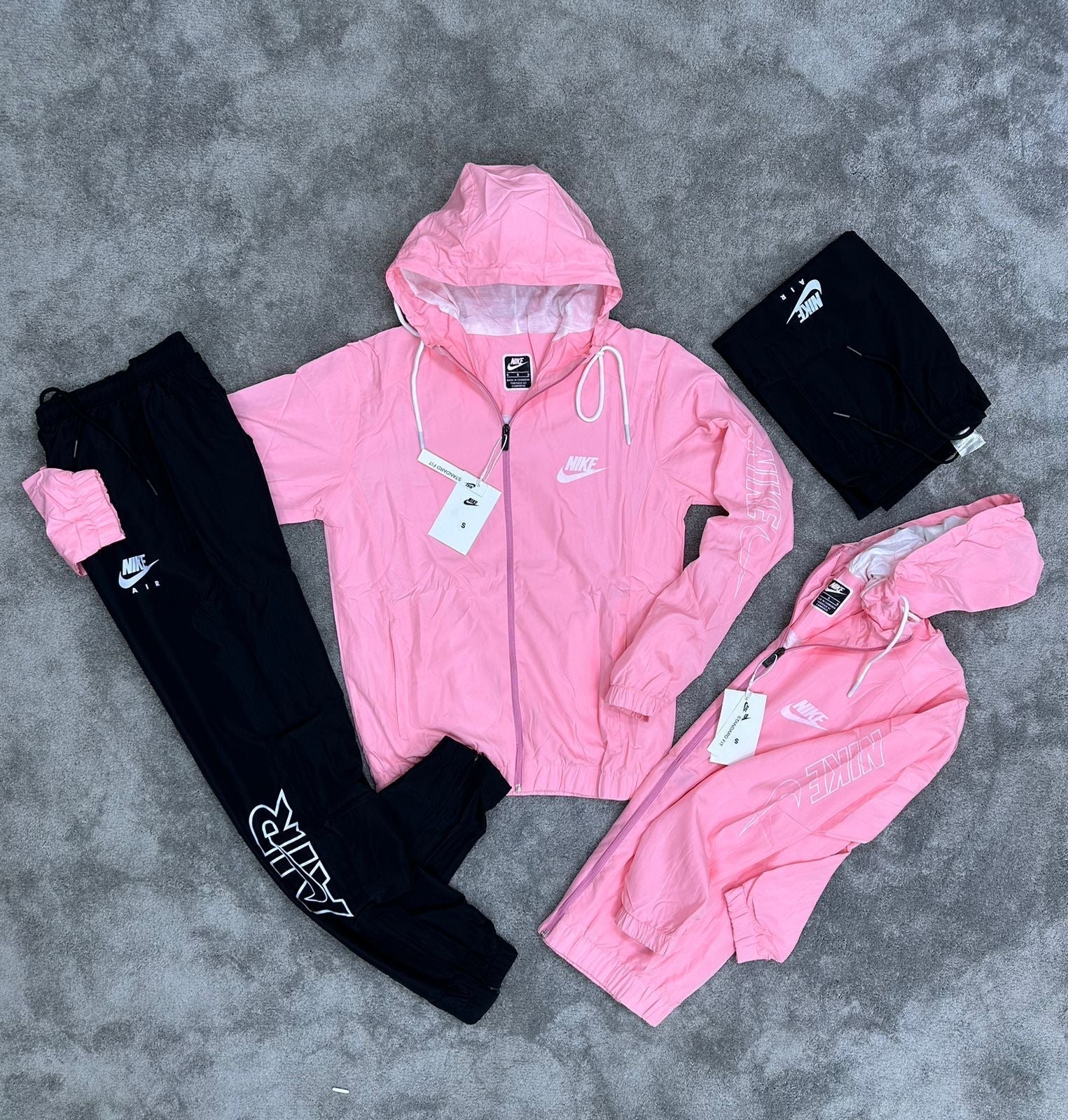 Chándal NIKE/ Máxima calidad