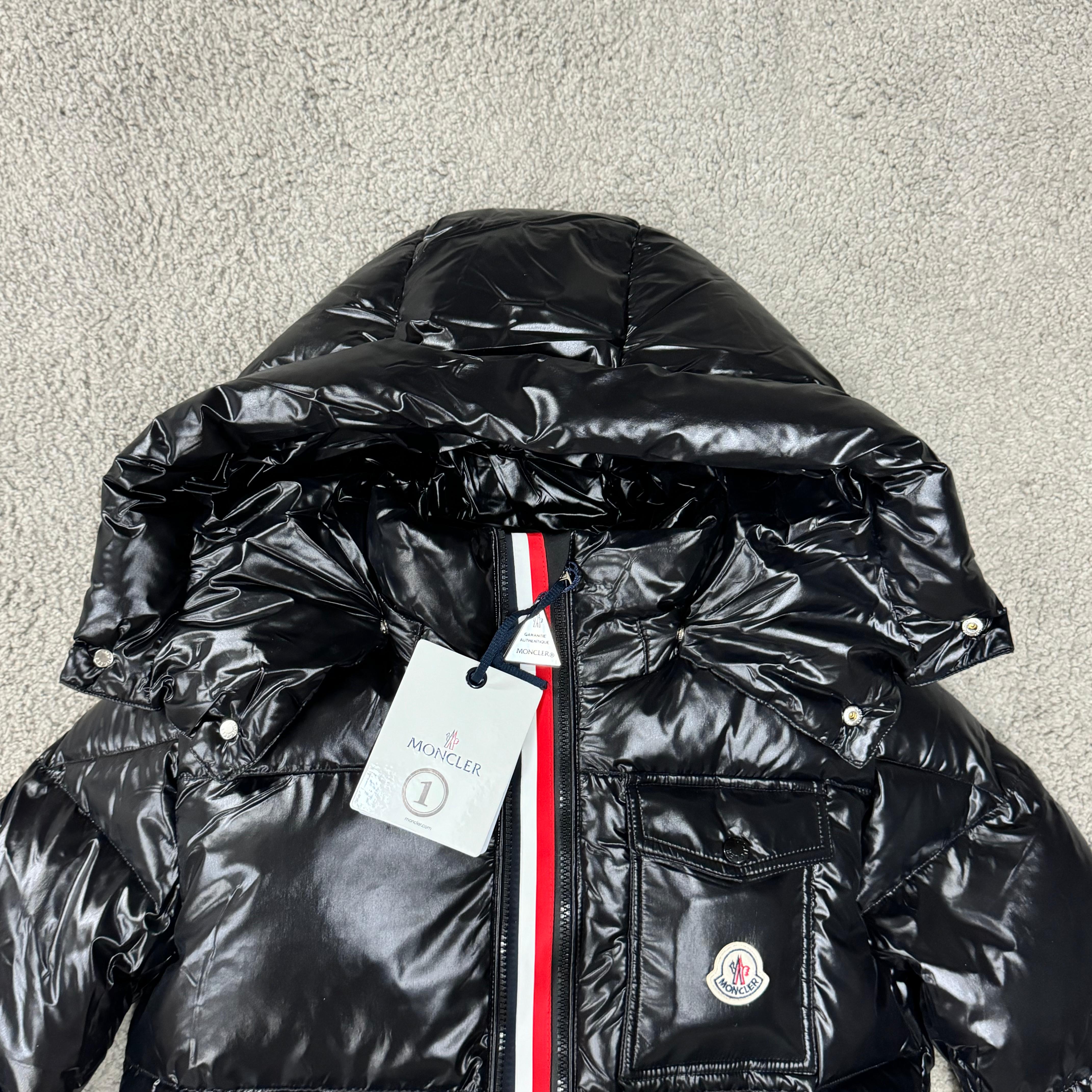 Chaqueta moncler