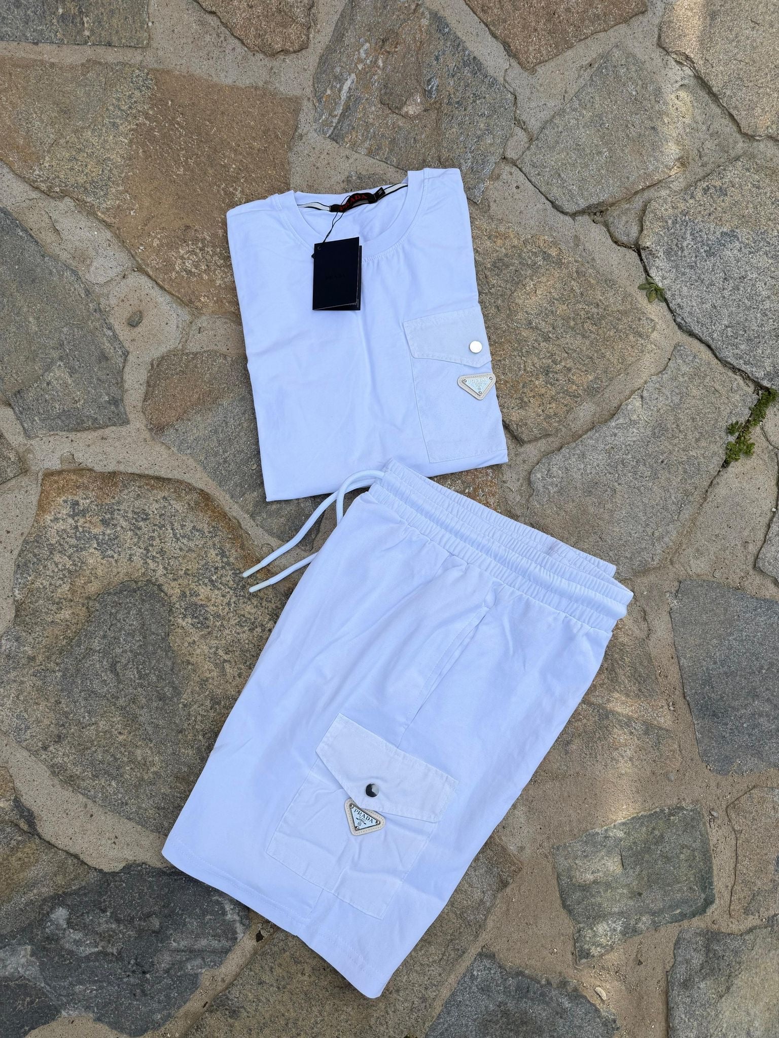 Conjunto de verano moncler