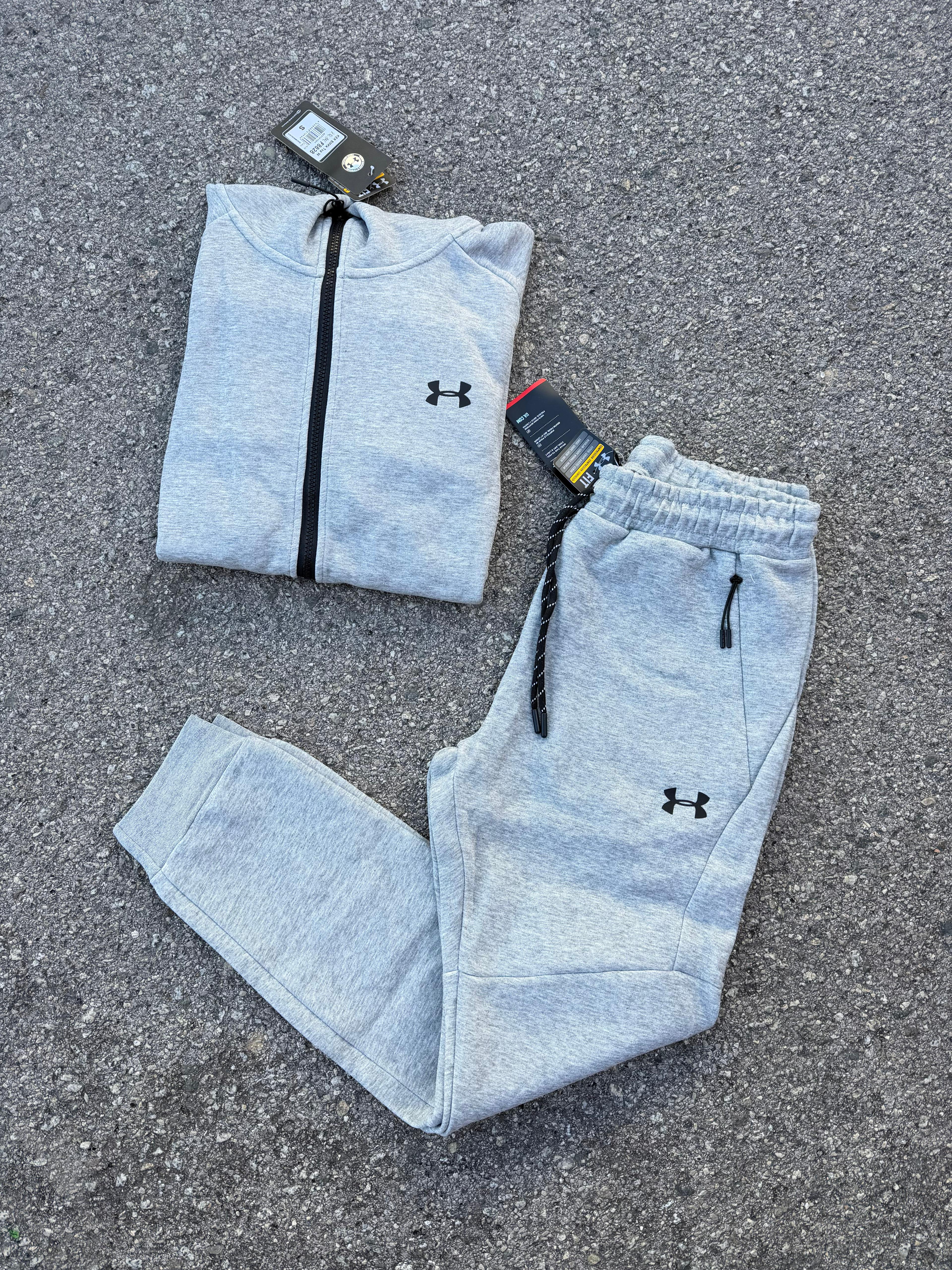 Chándal UNDER ARMOUR 2026