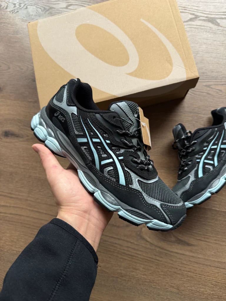 Asics