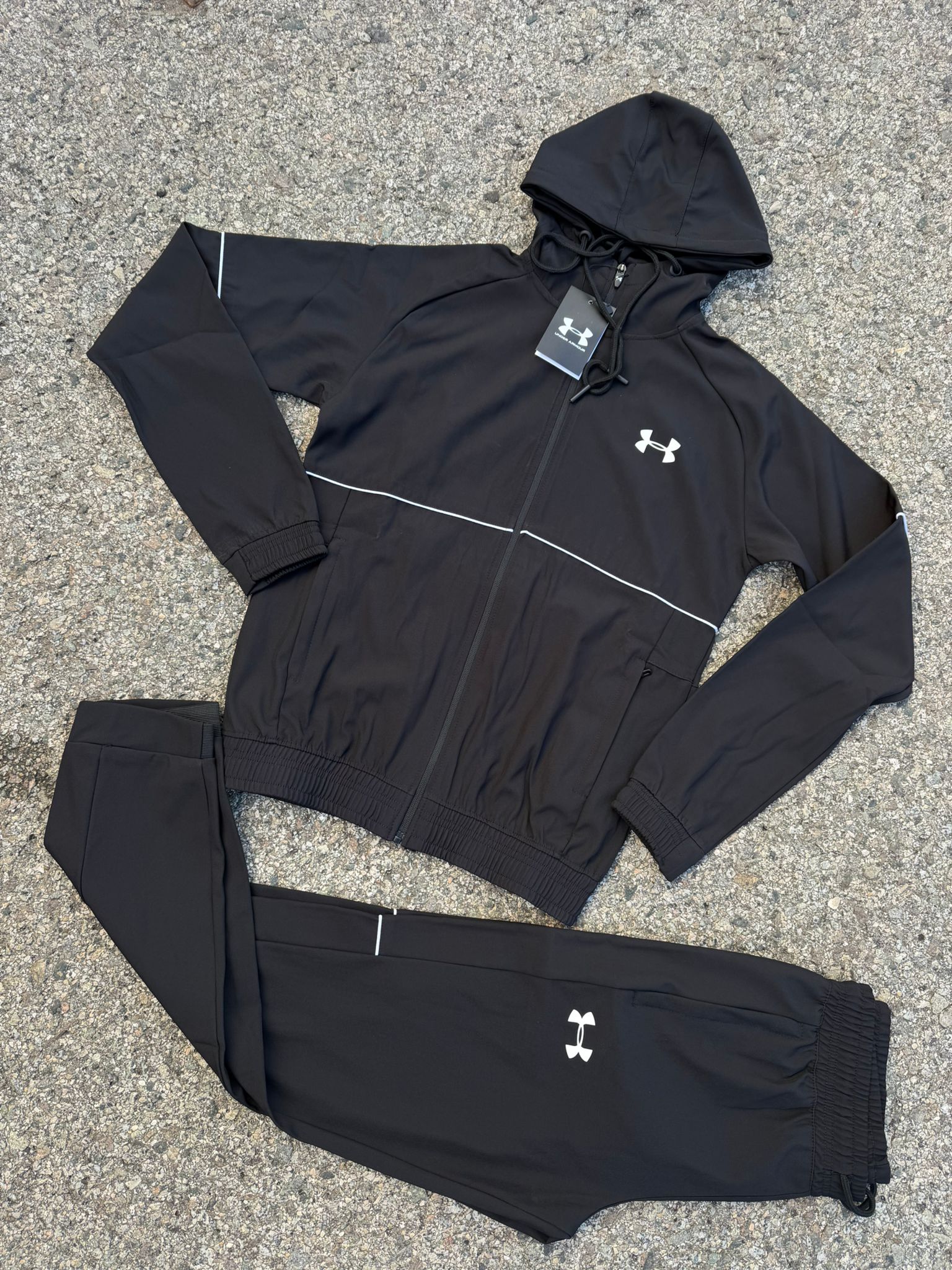 Chándal UNDER ARMOUR 2026