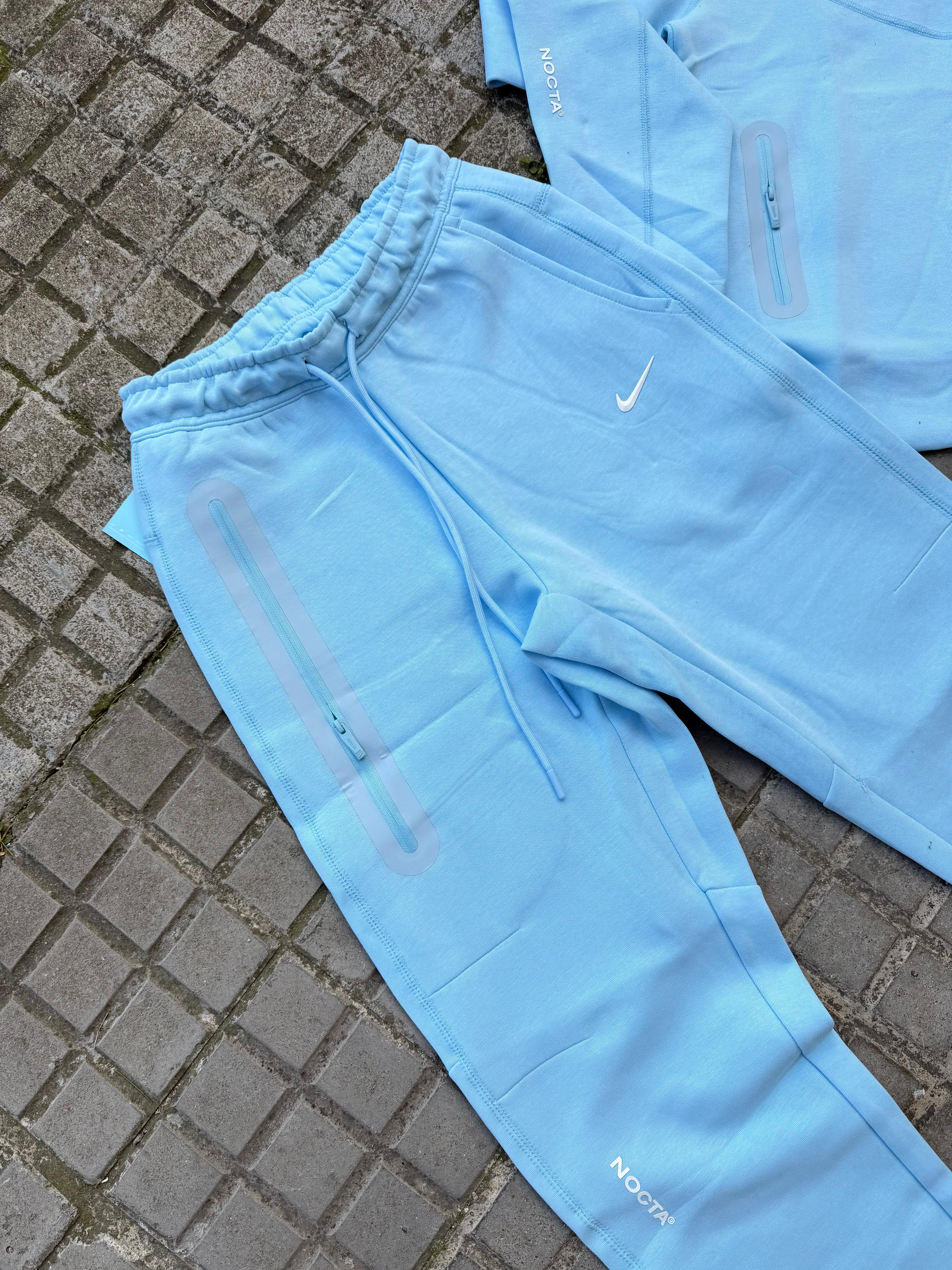 Chándal Nike Nocta