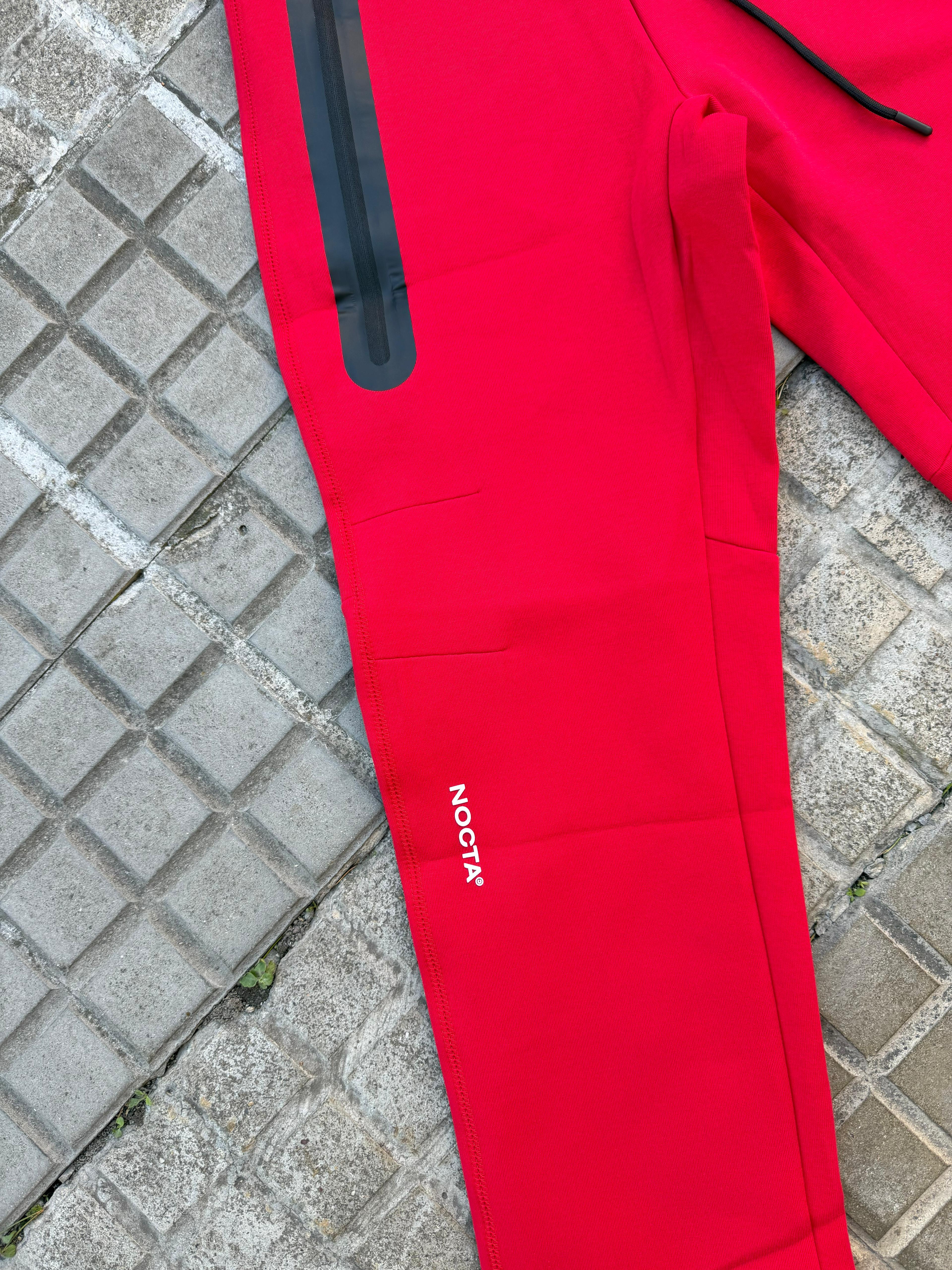 Chándal Nike Nocta