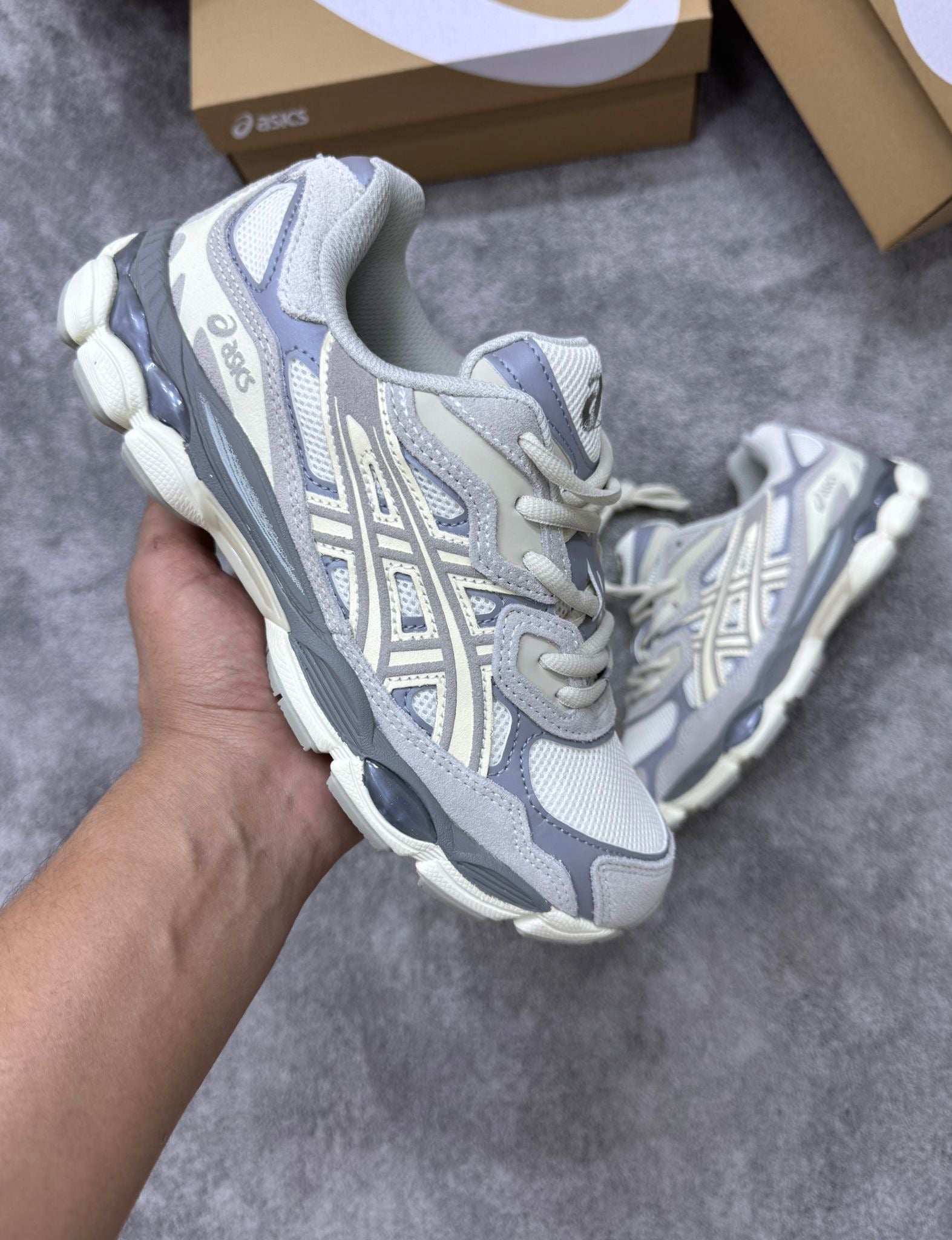 ASICS GEL-NYC ROSA