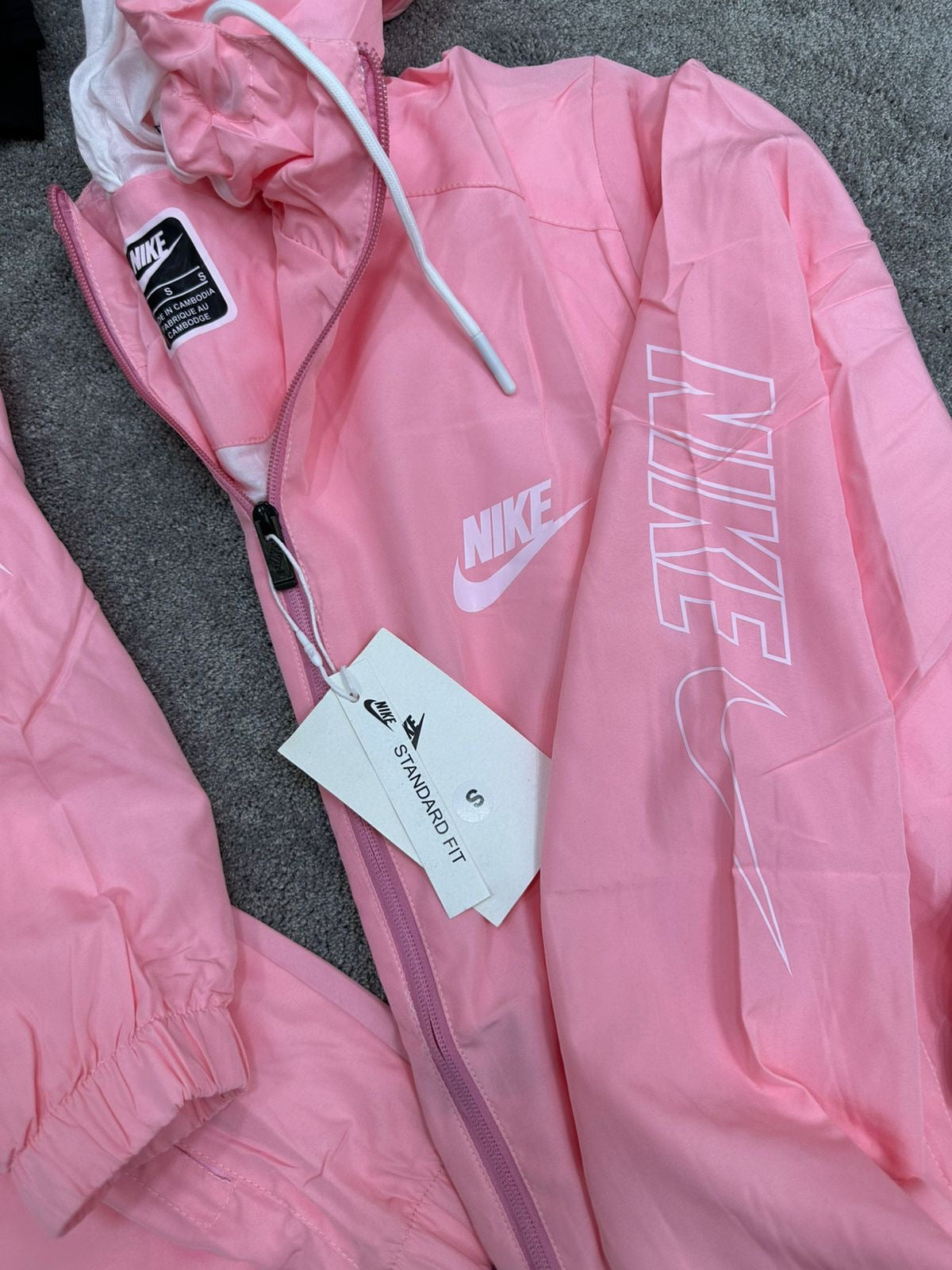 Chándal NIKE/ Máxima calidad