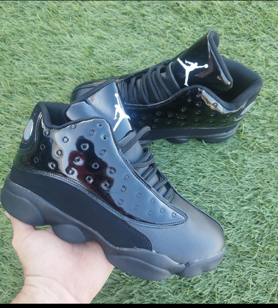 Jordan 13