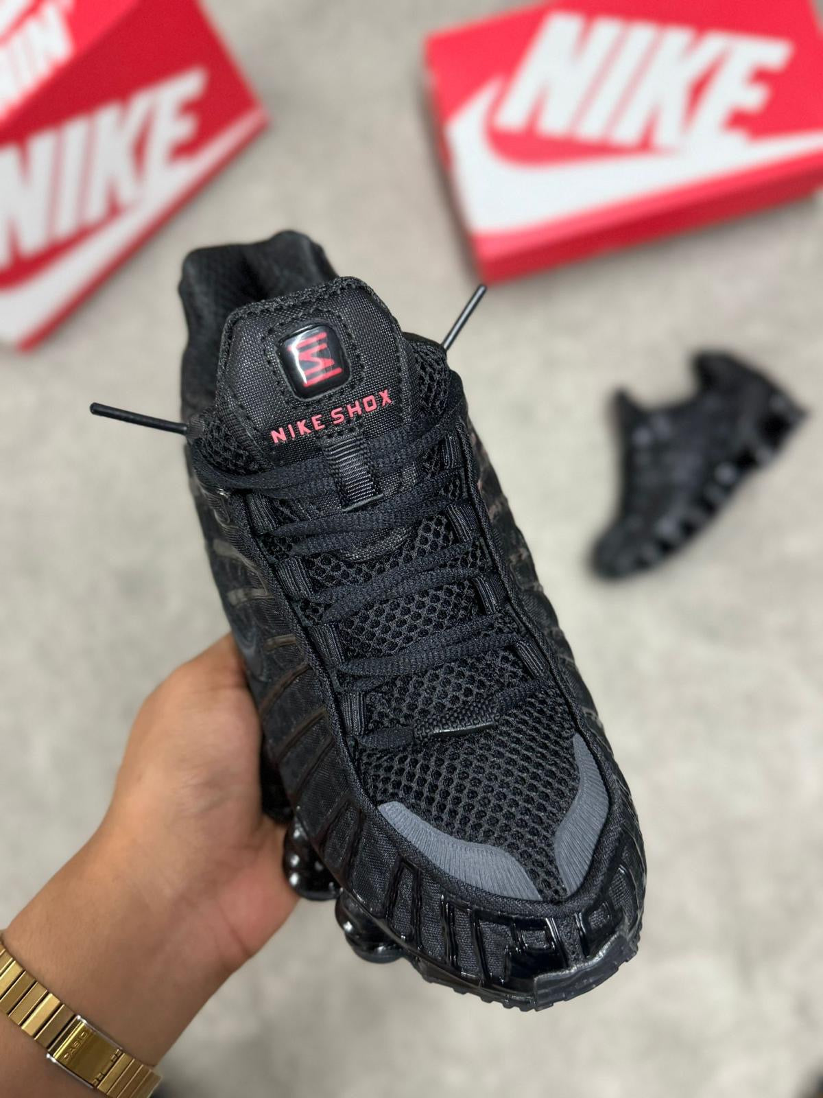 Nike shox TL