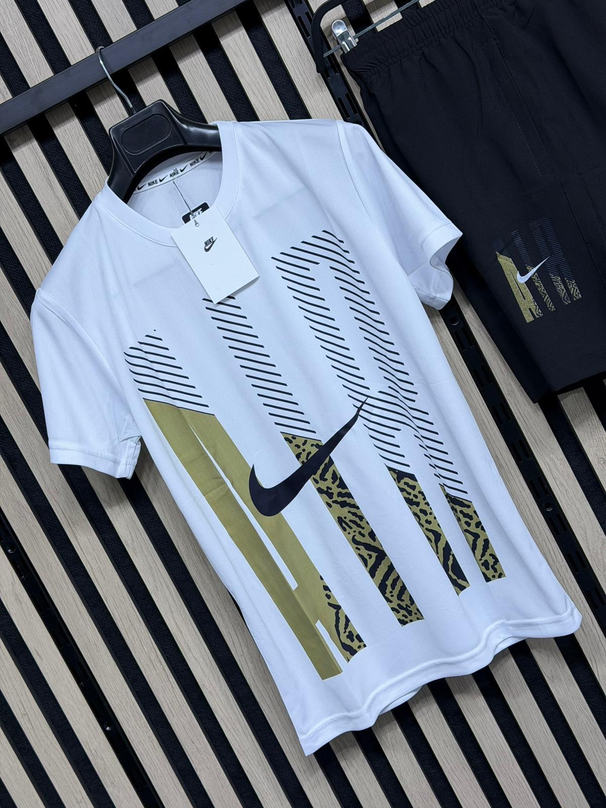 Conjunto de verano Nike