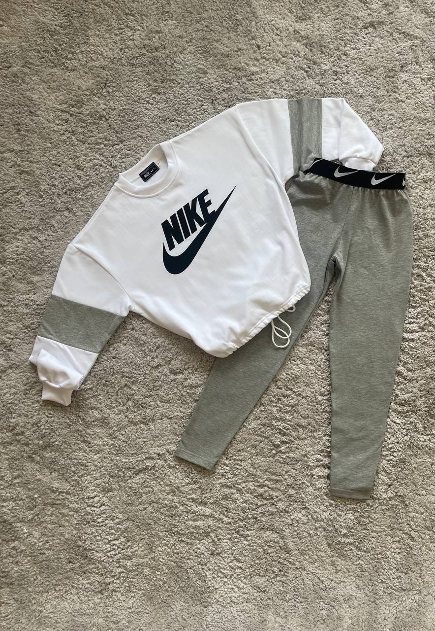 Chandal mujer Nike