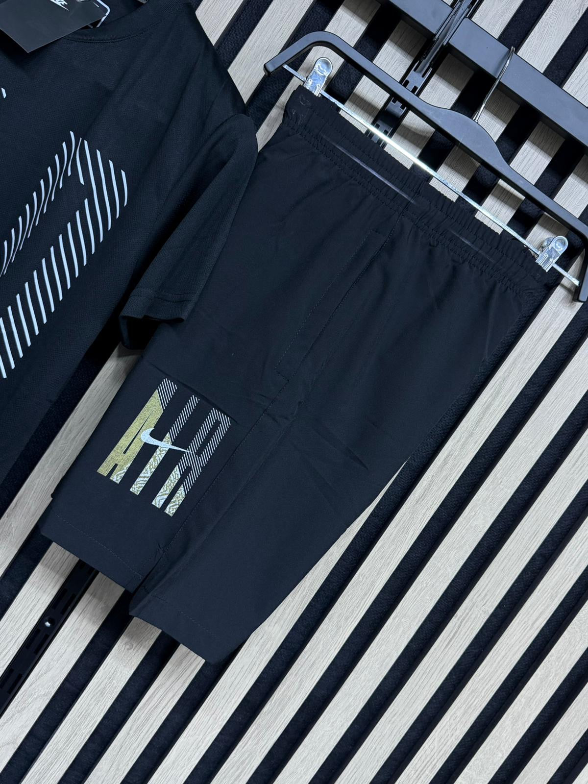 Conjunto de verano Nike