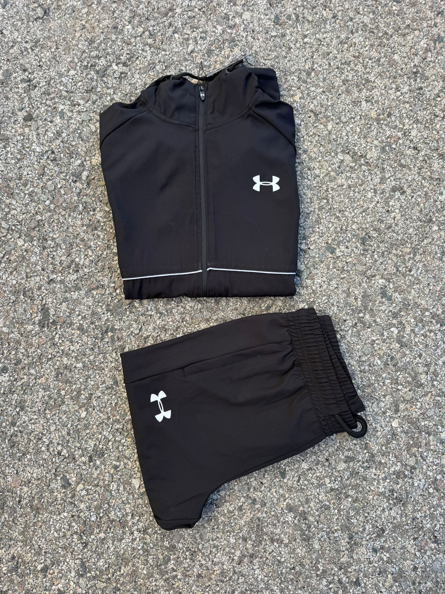 Chándal UNDER ARMOUR 2026