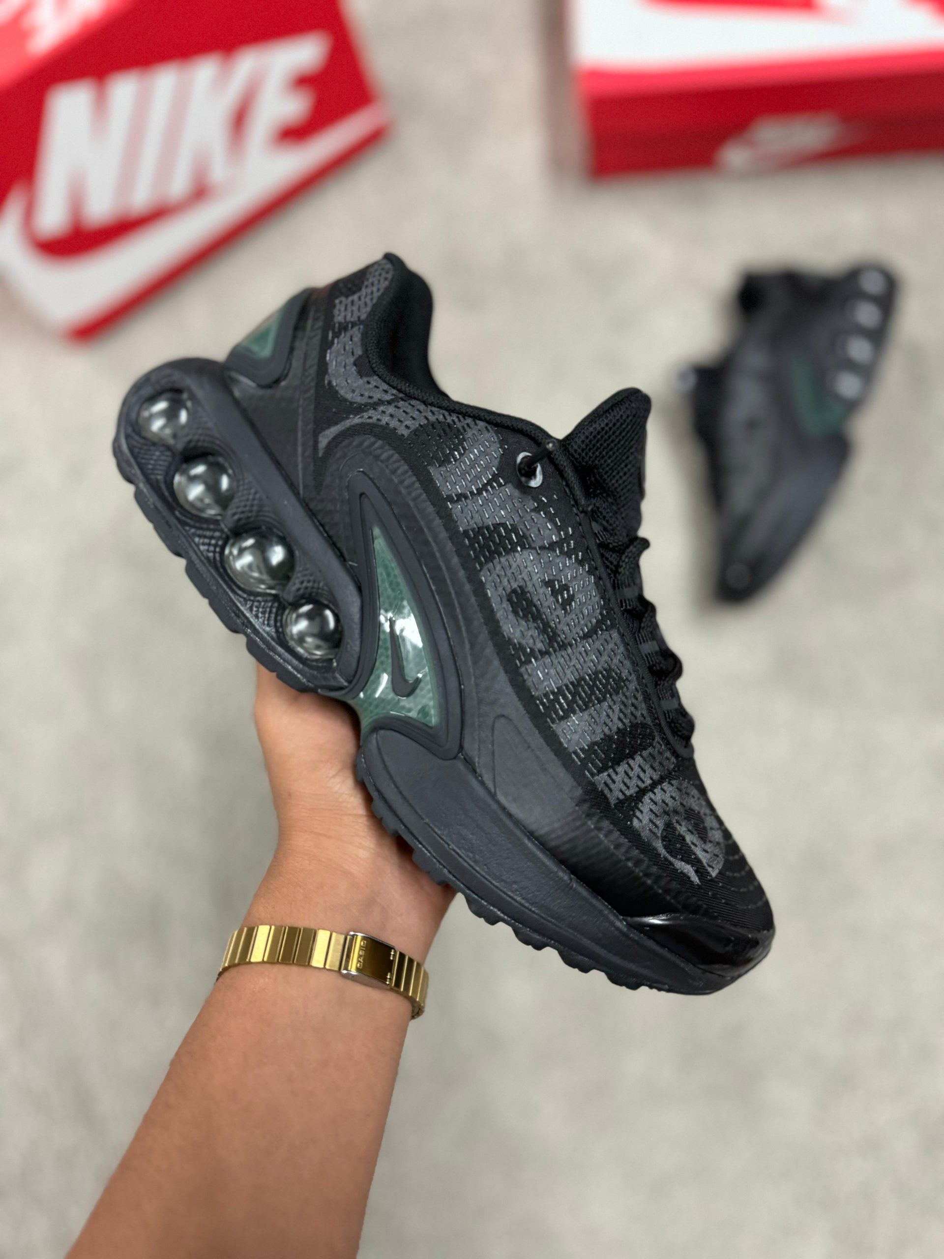 Nike DN x SUPREME
Calidad G5