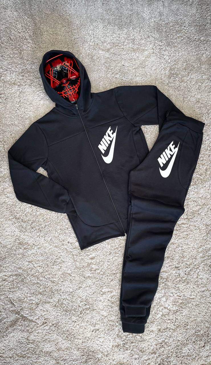 Chandal Nike hombre