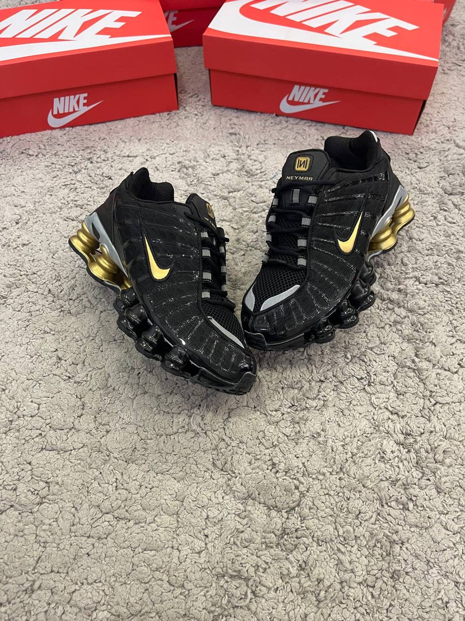 Nike Shox “Máxima calidad”