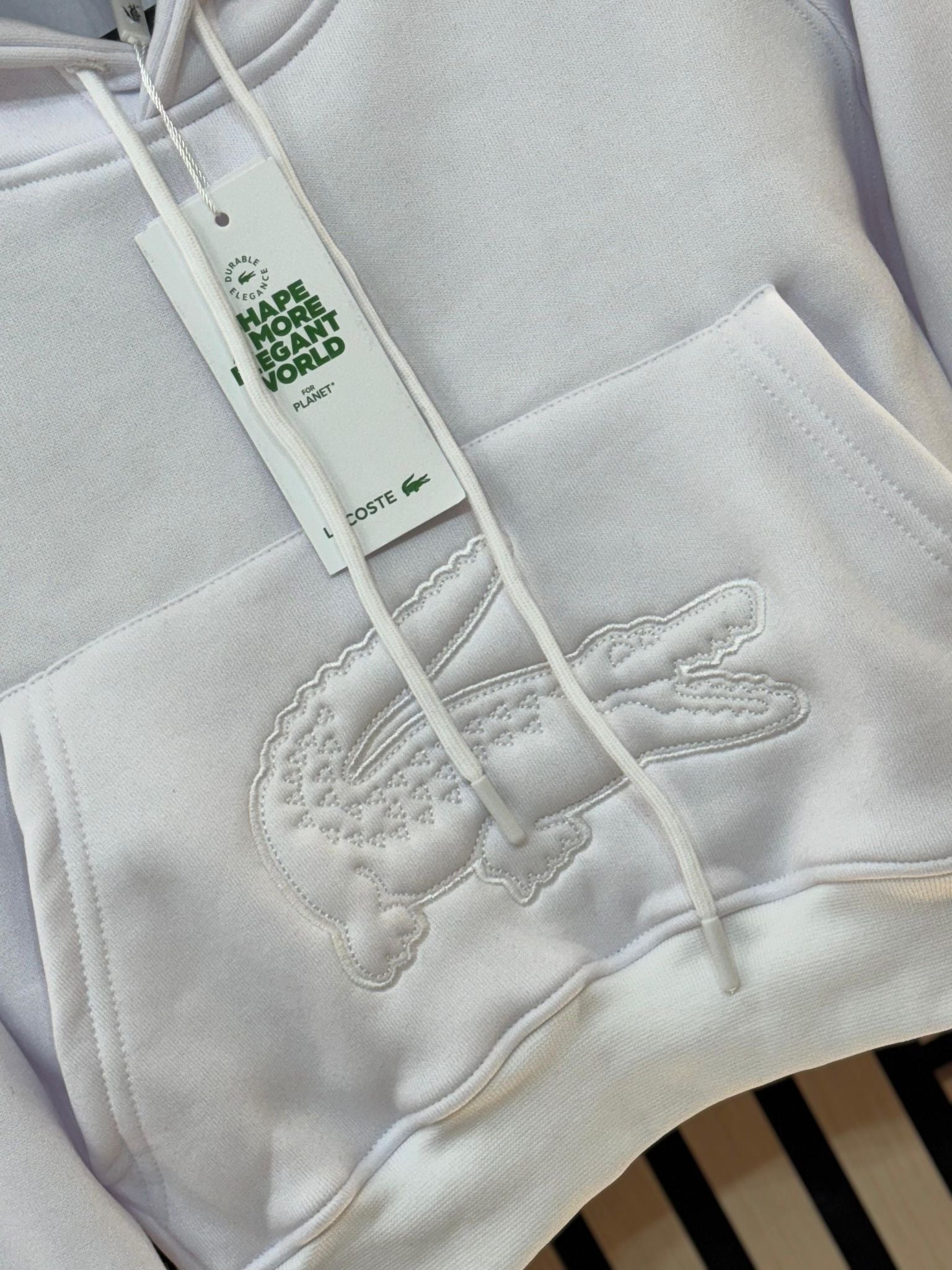 Chándal Lacoste (Mujer)