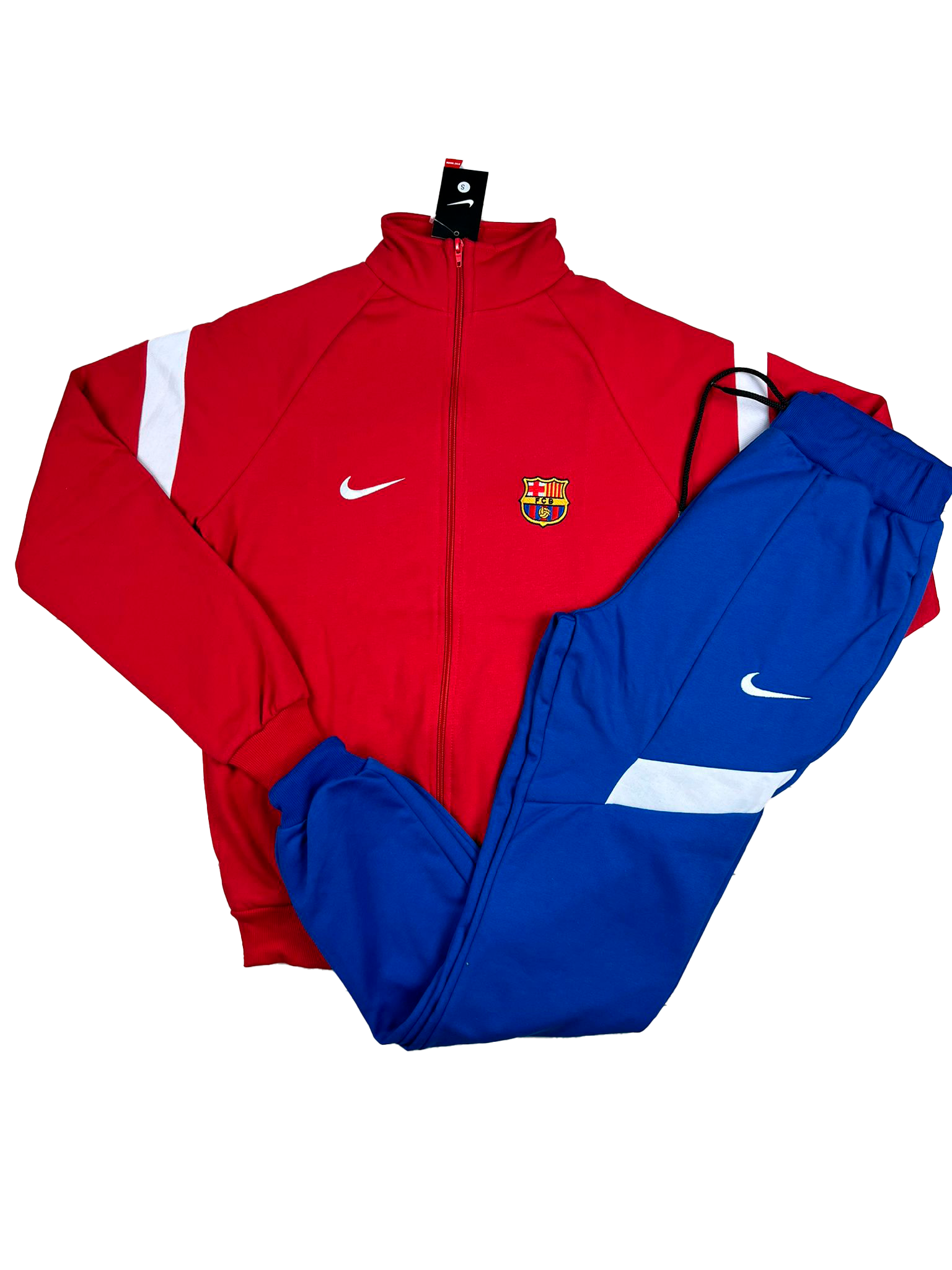 FC Barcelona Conjunto