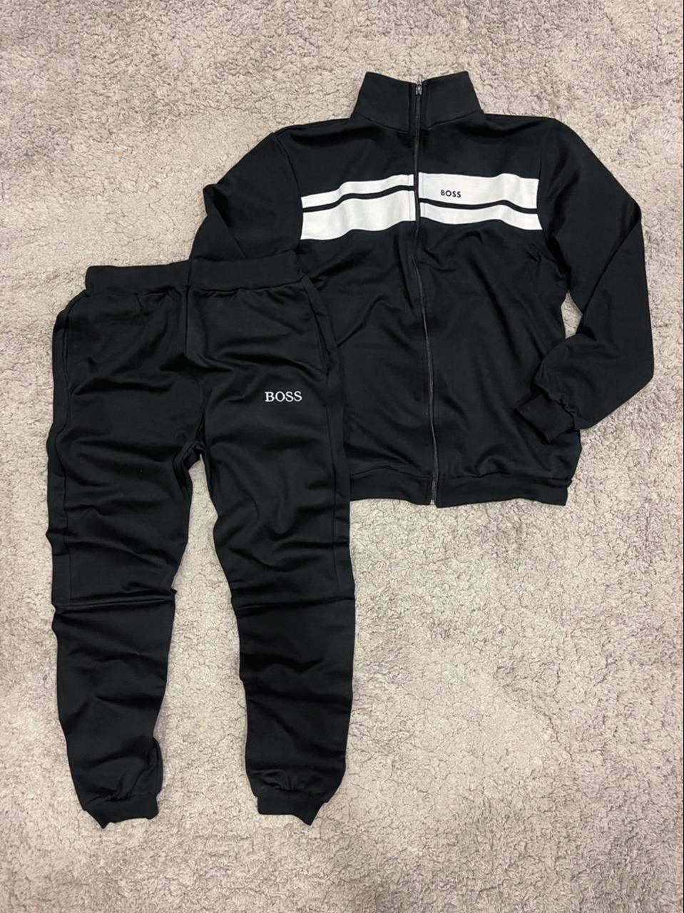 Chándal Hugo Boss