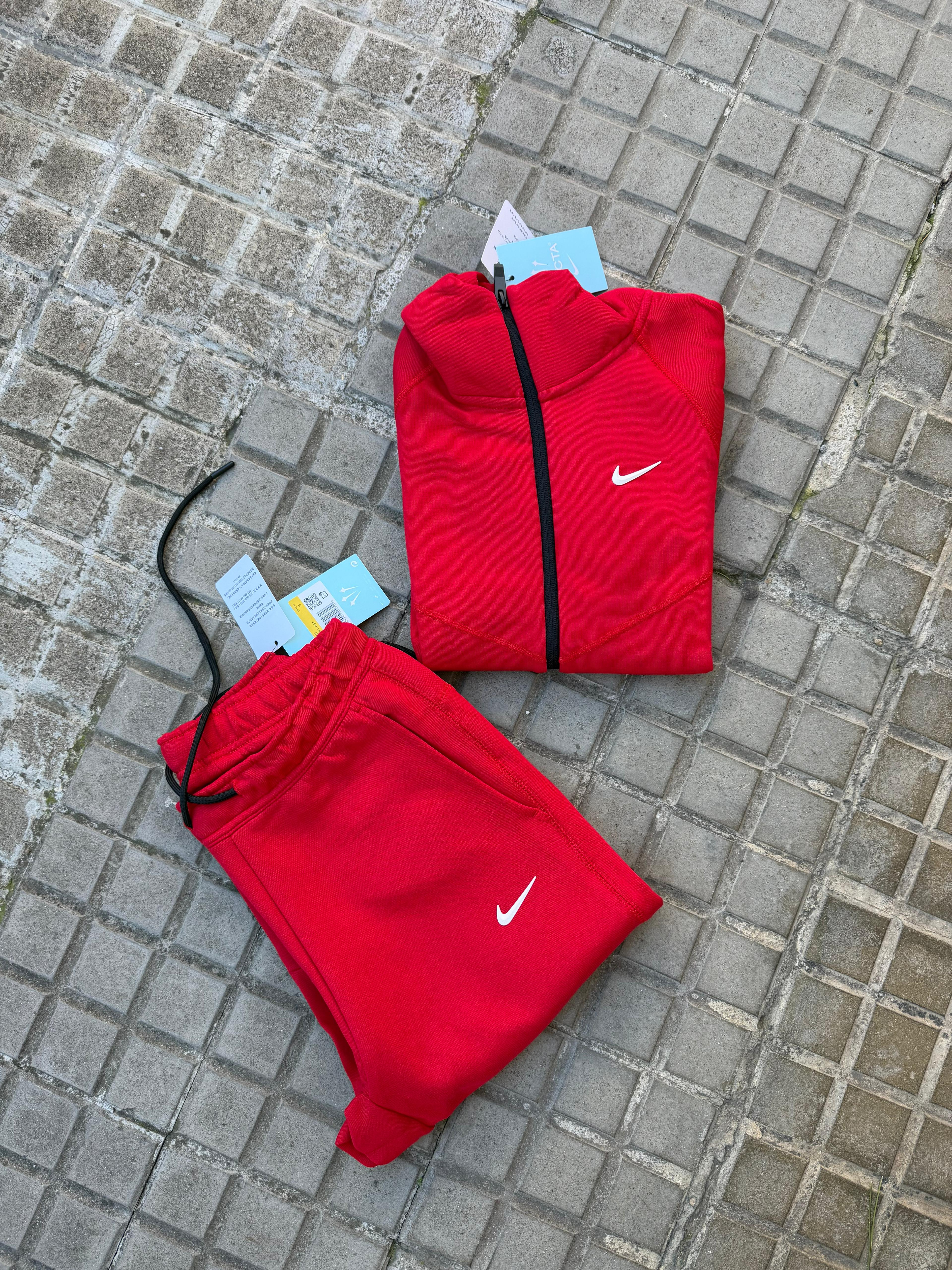 Chándal Nike Nocta