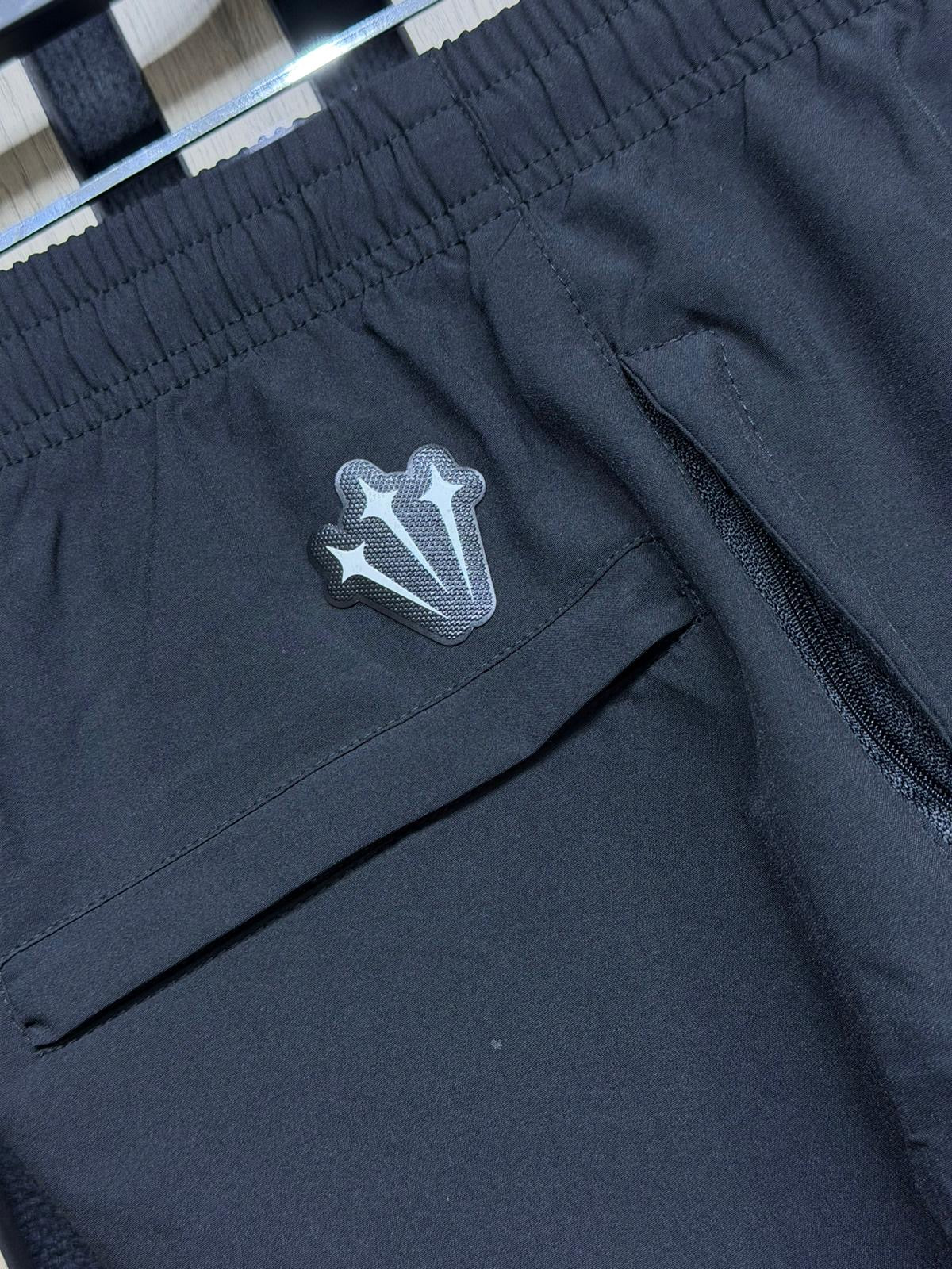 Conjunto de verano Nike x Nocta