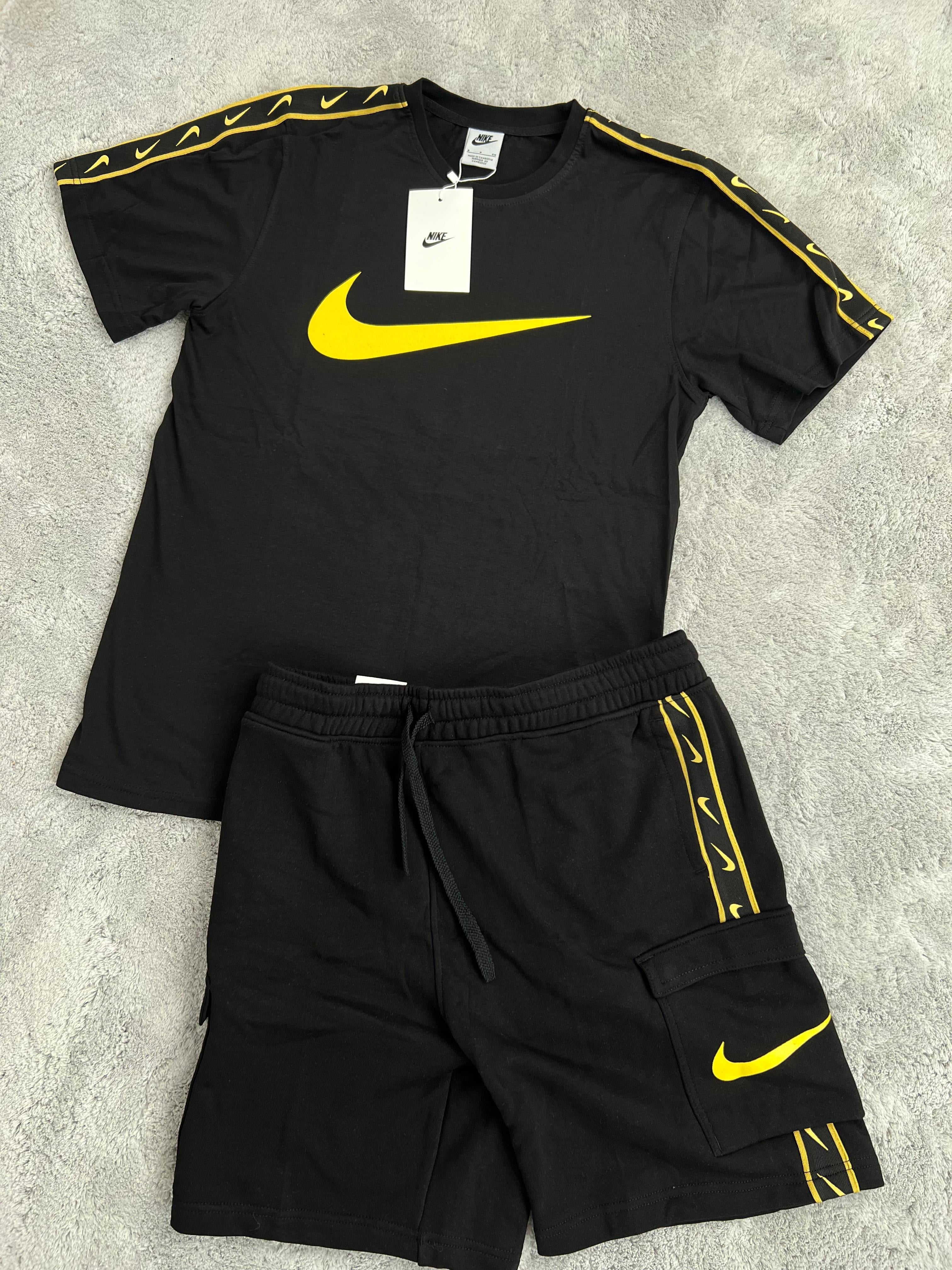 Conjunto de verano Nike