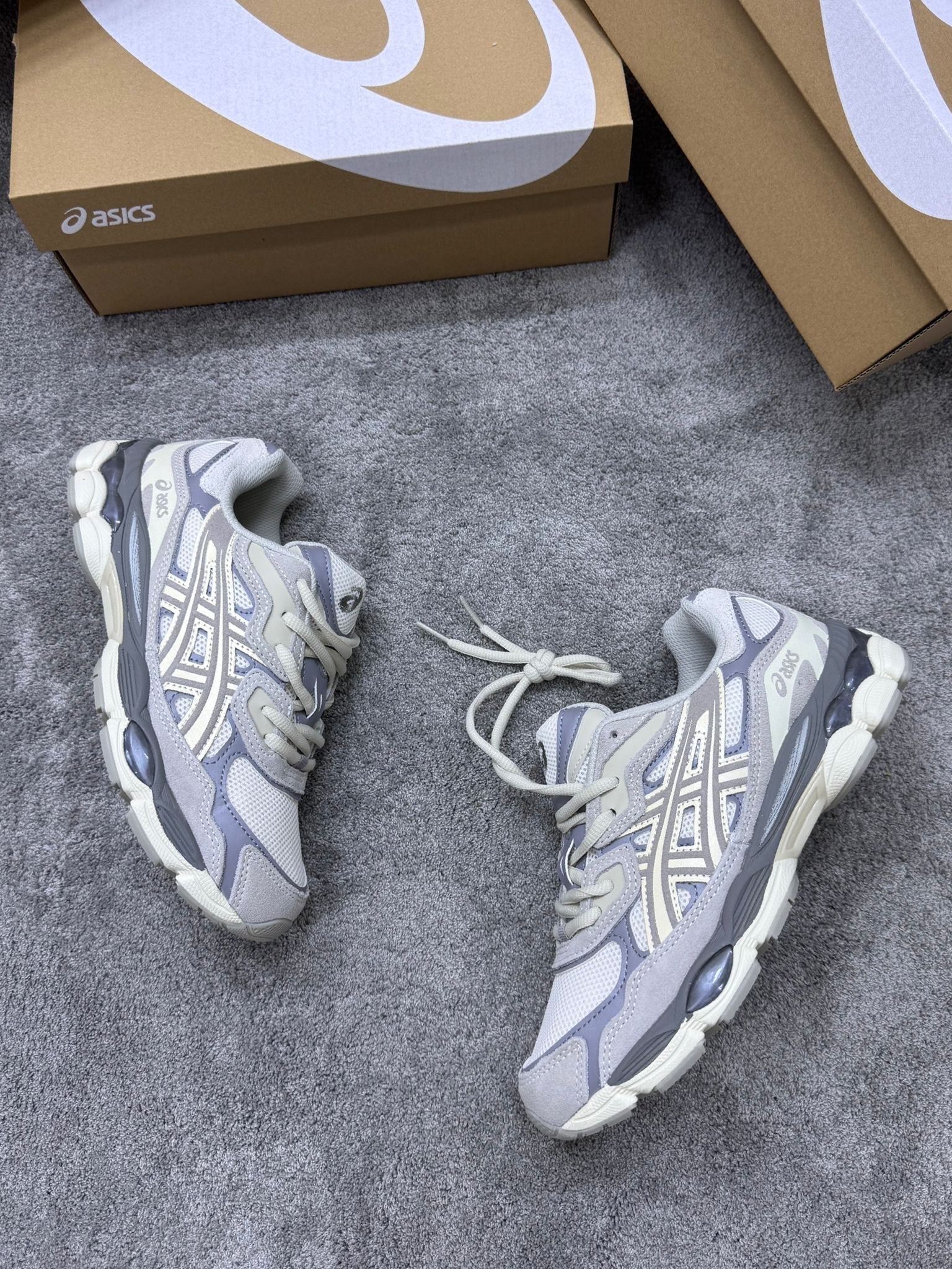 ASICS GEL-NYC ROSA