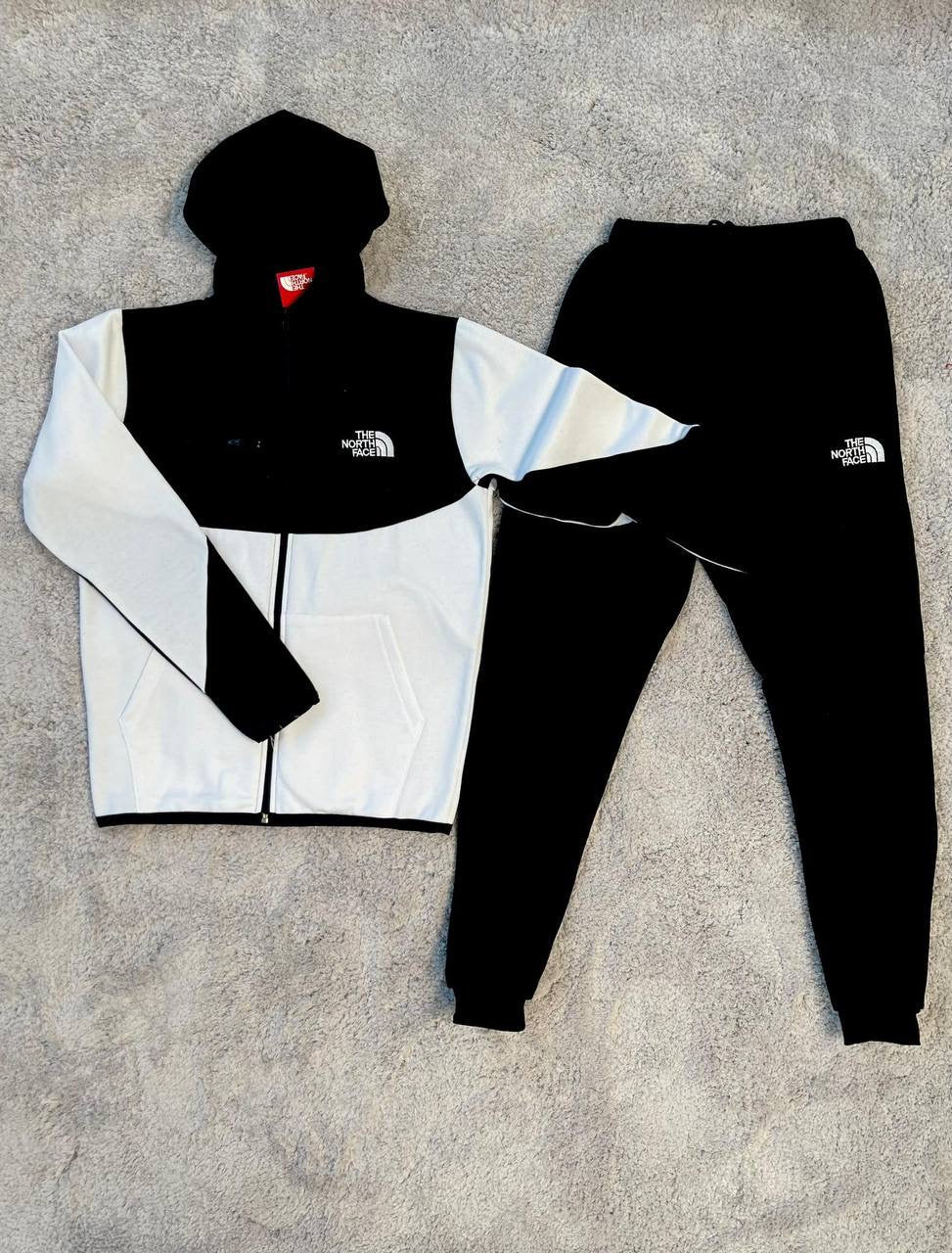 CHÁNDAL THENORTHFACE