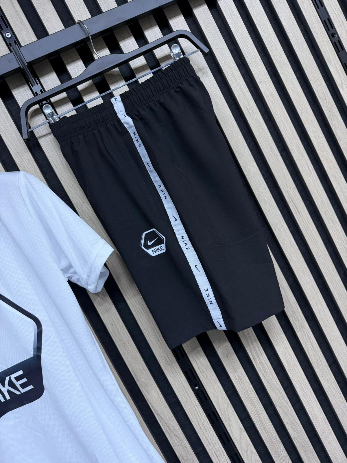 Conjunto de verano Nike