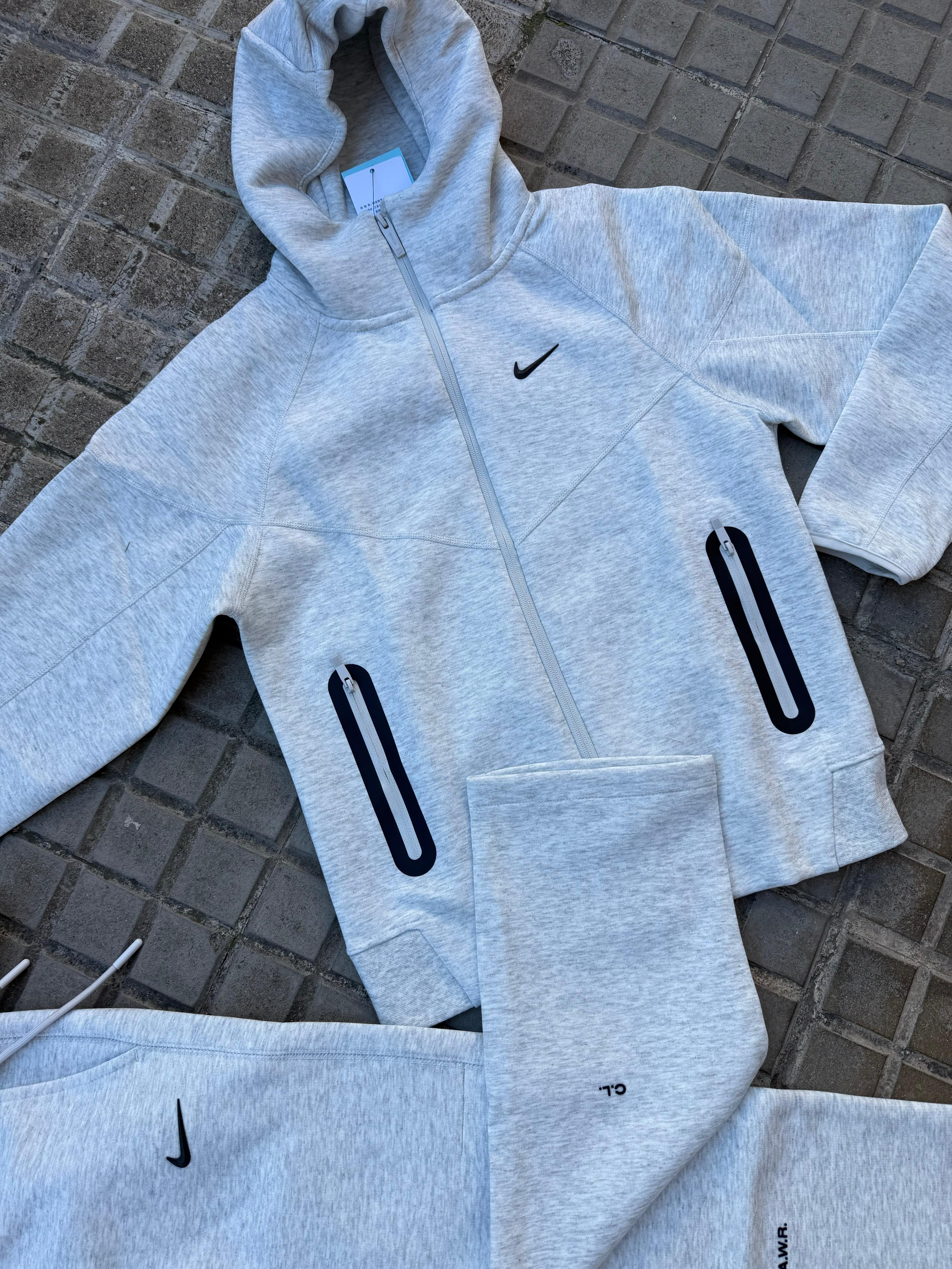 Chándal Nike Nocta