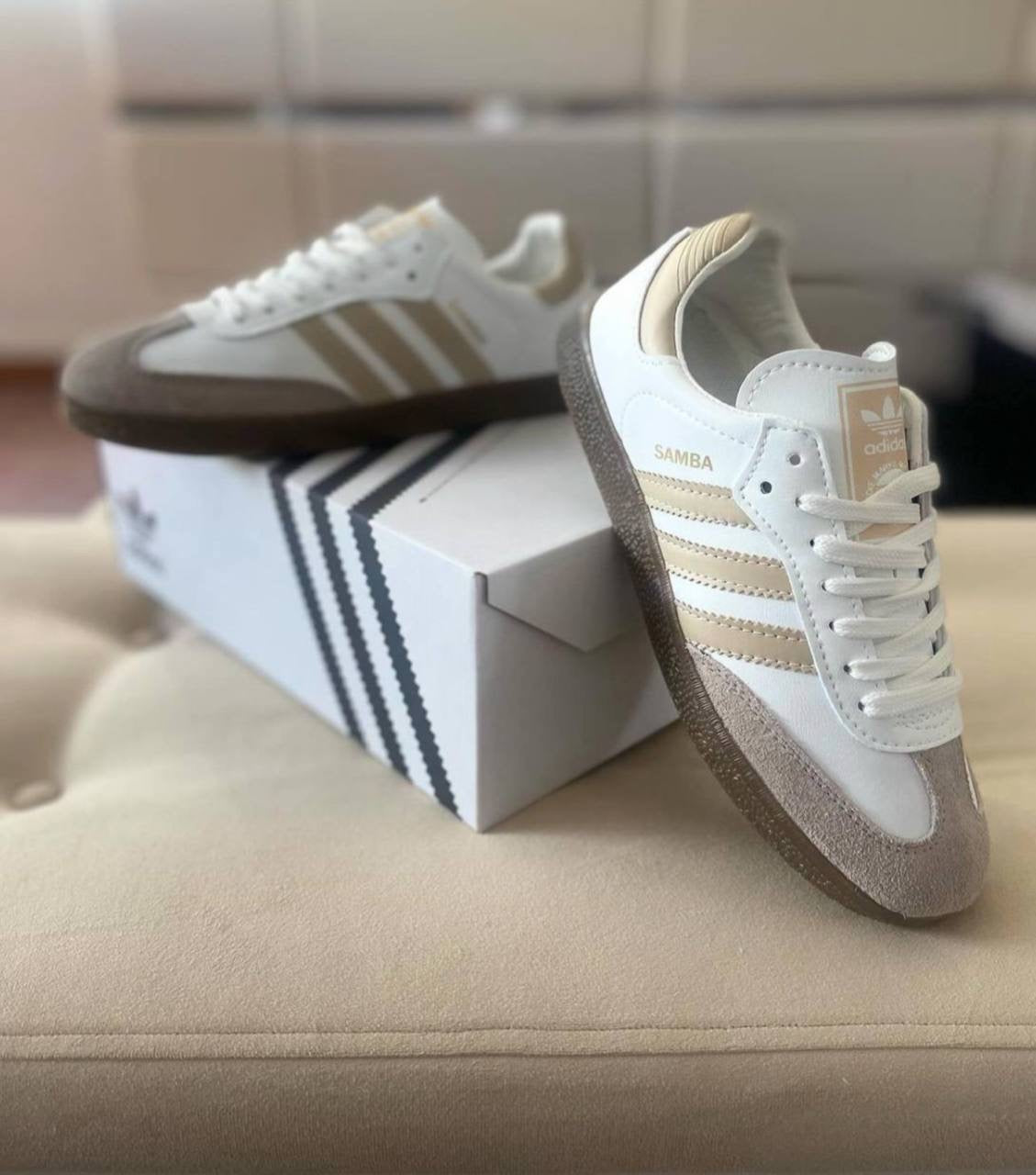 SAMBA TOP VENTA