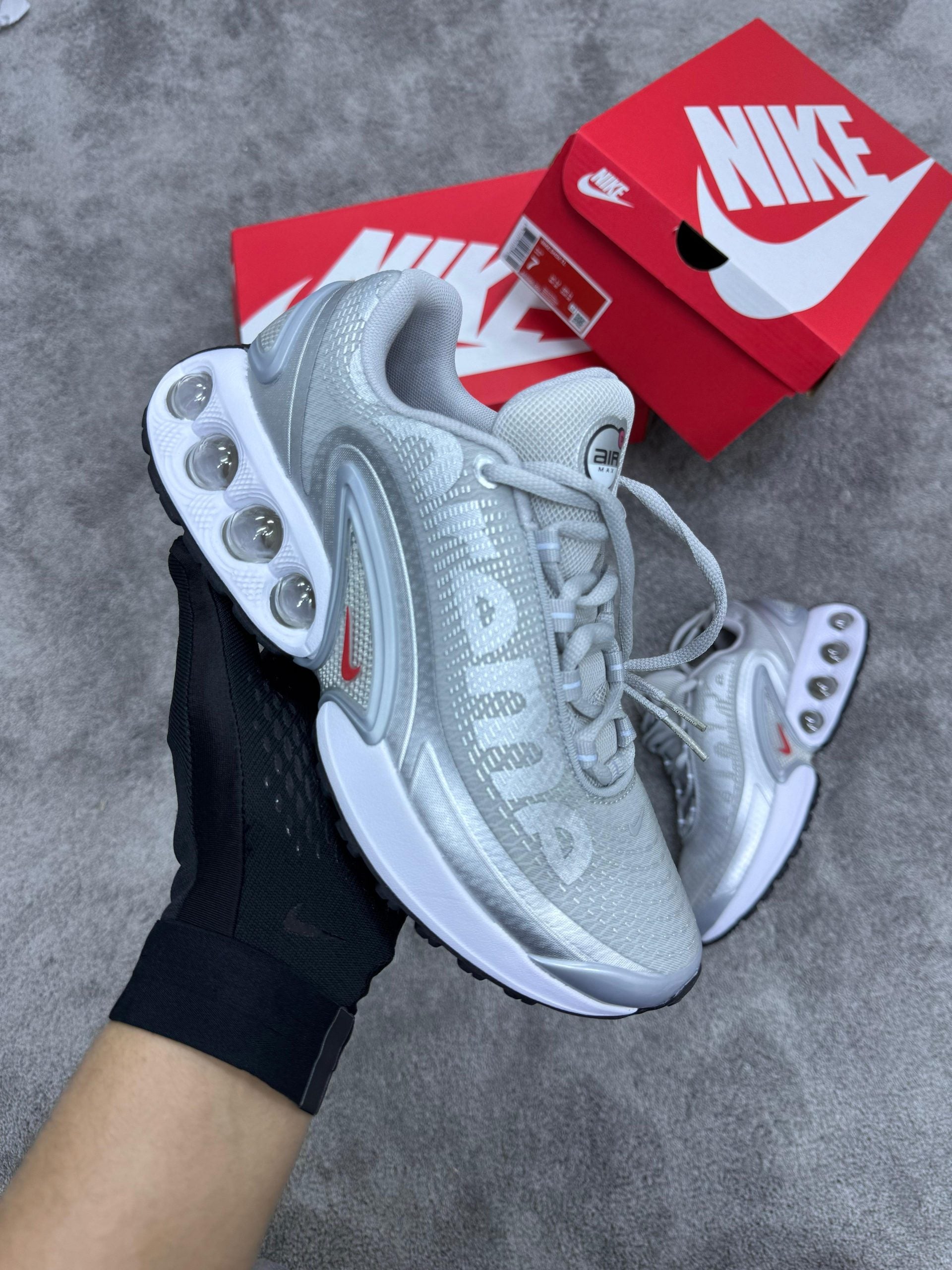 Zapatillas Nike DN