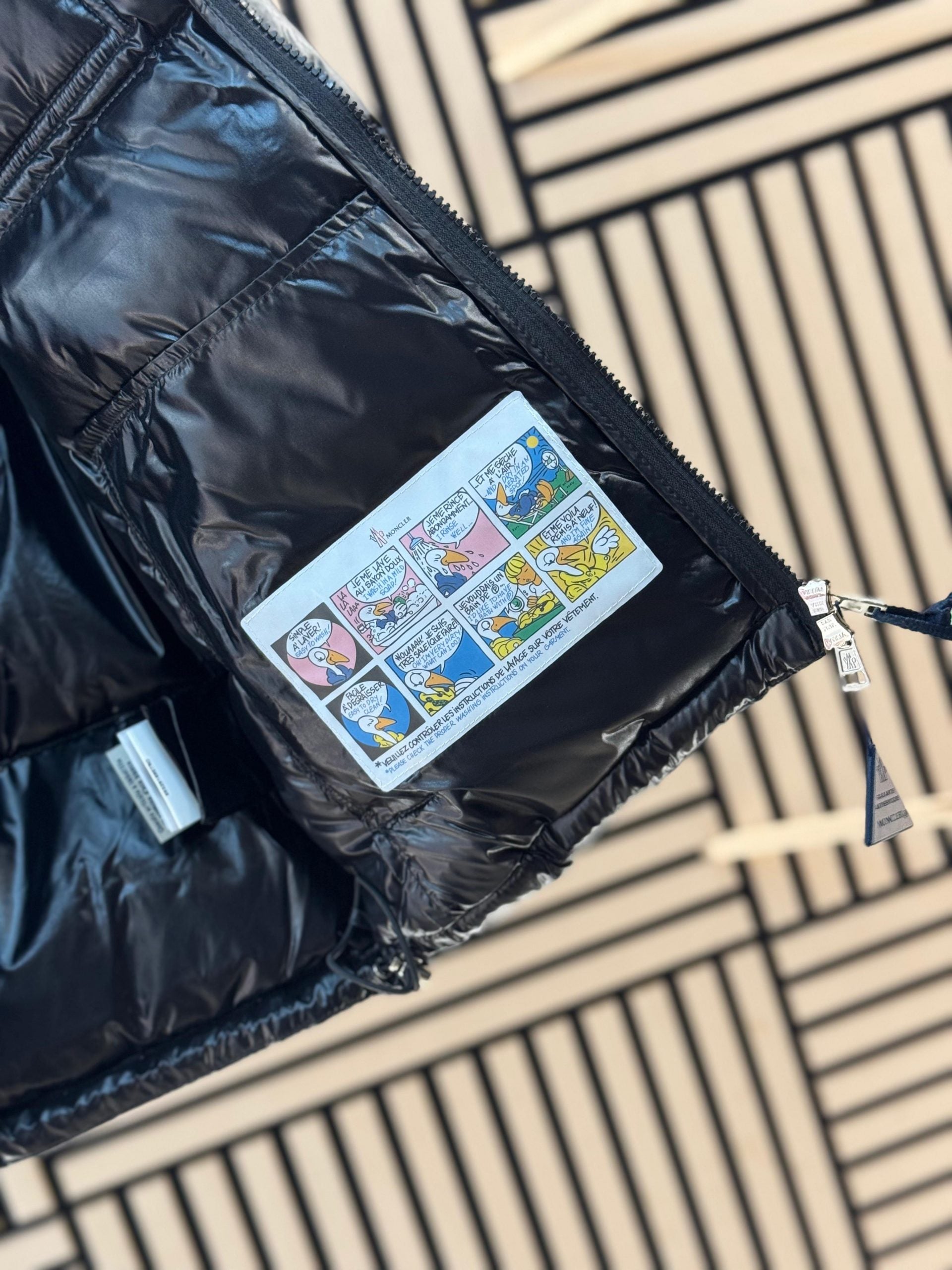 CHAQUETA MONCLER